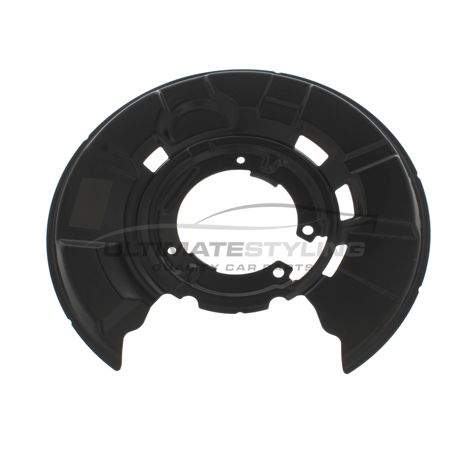 Brake Disc Dust Shields for BMW 2 Series