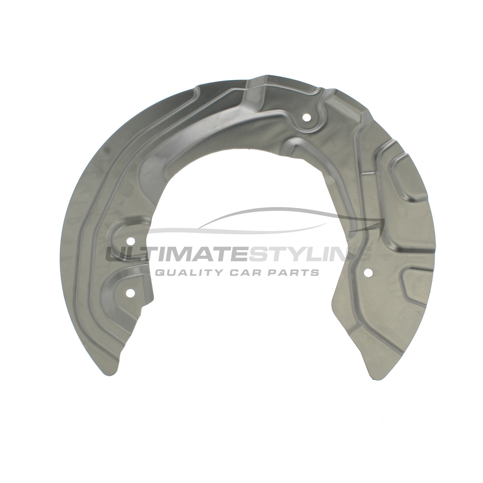 Brake Disc Dust Shields for BMW 3 Series