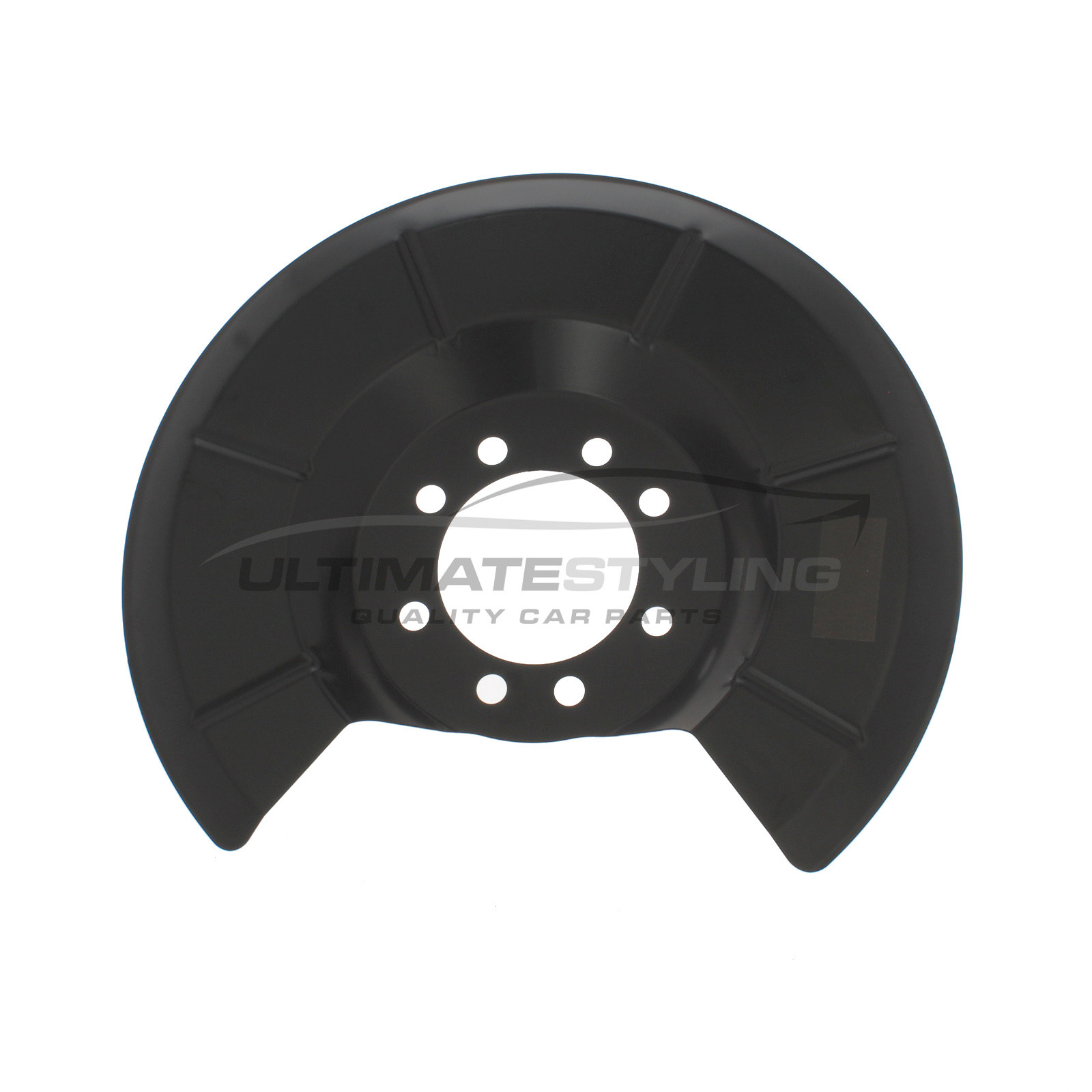 Brake Disc Dust Shields for Ford C-MAX