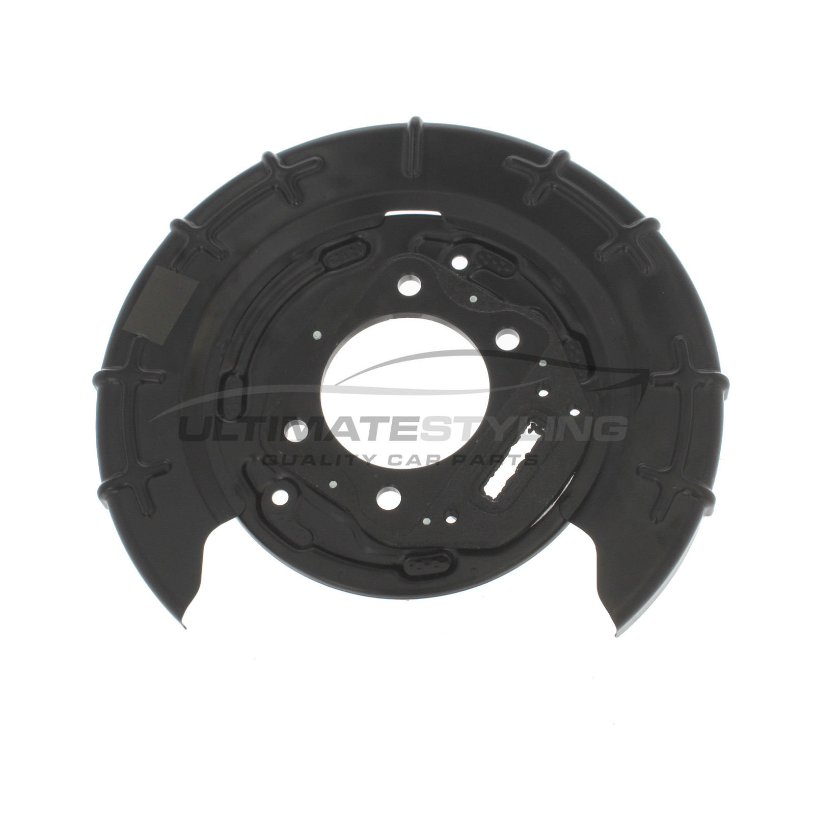 Brake Disc Dust Shields for Hyundai i30