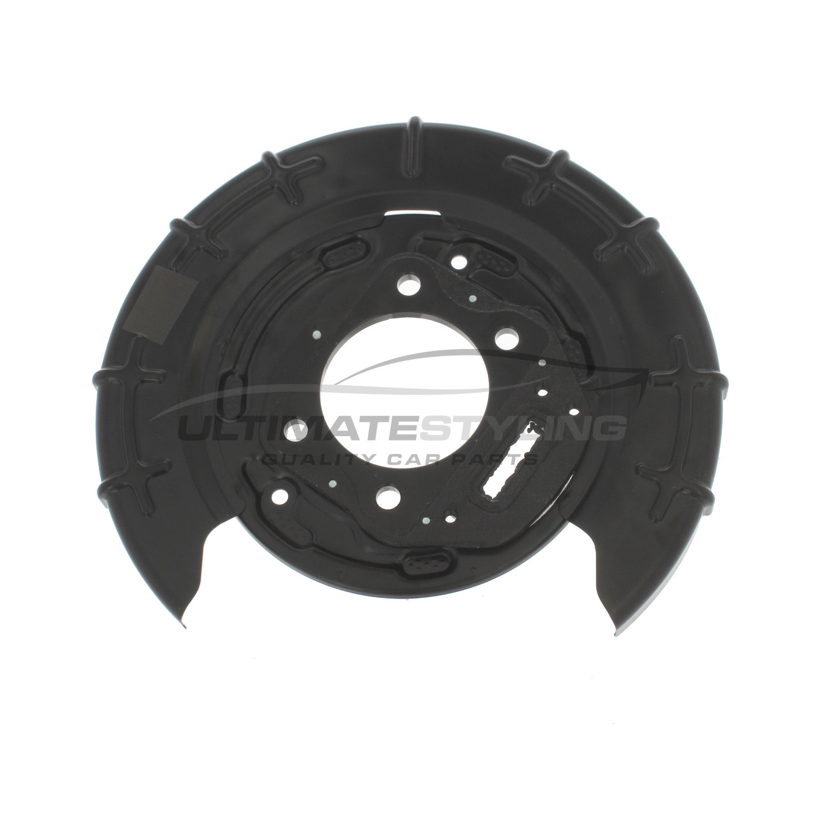 Brake Disc Dust Shields for Kia Pro Ceed