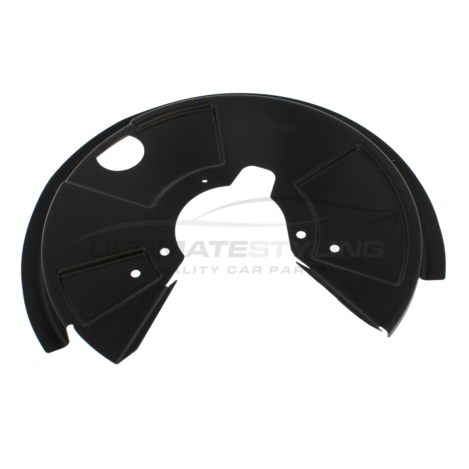 Brake Disc Dust Shields for Land Rover Range Rover