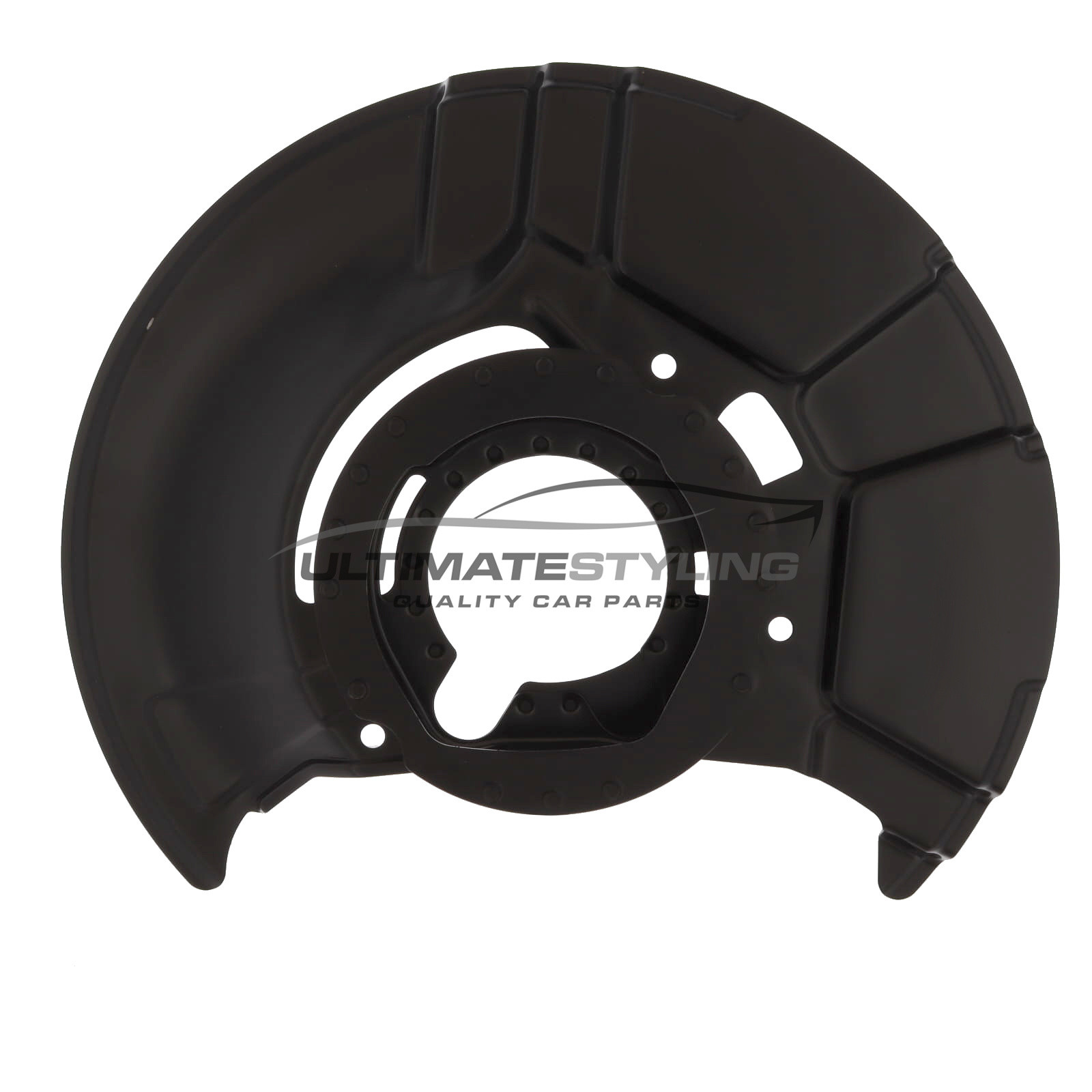 BMW 3 Series / Z3 Brake Disc Dust Shields - Drivers Side (RH) Front