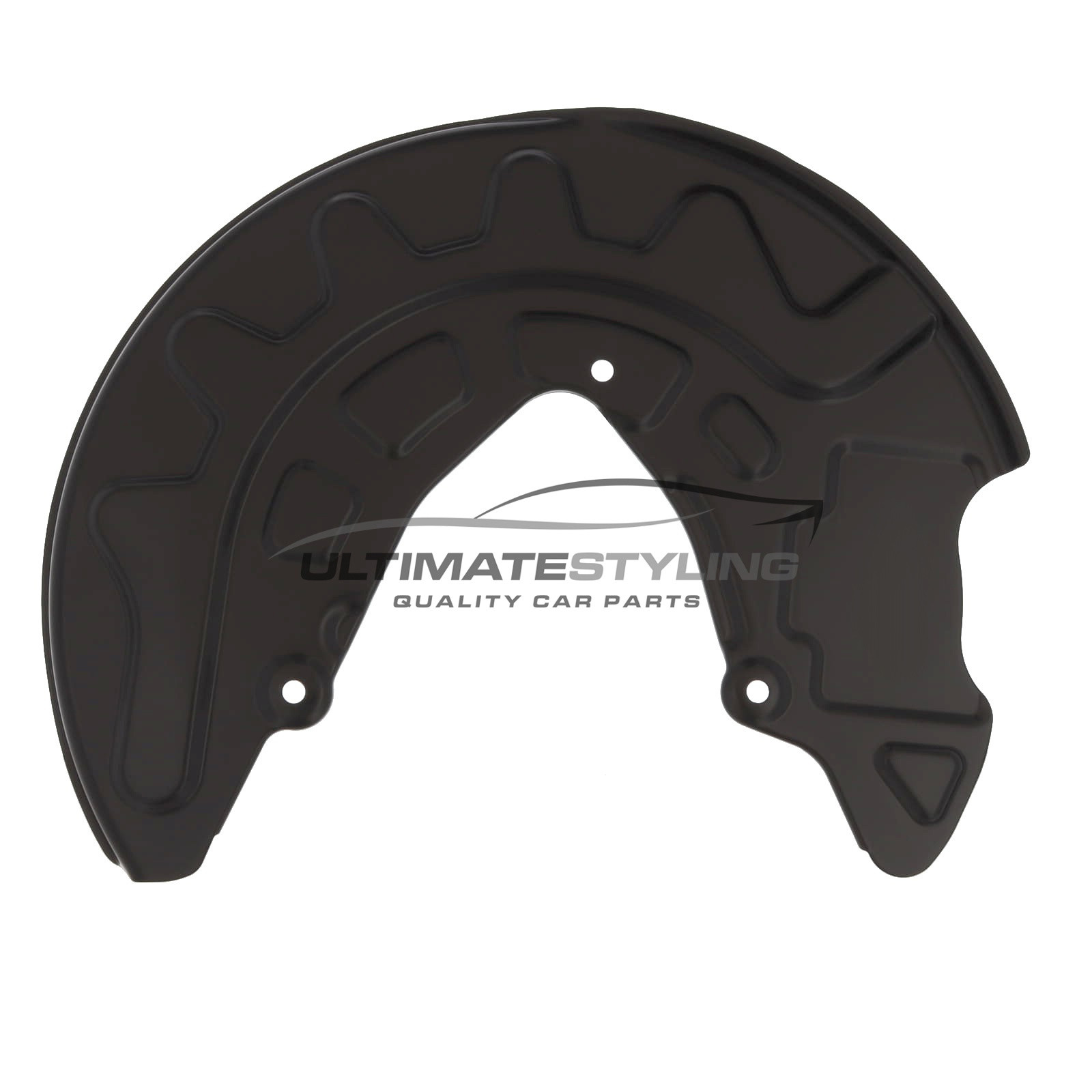 Brake Disc Dust Shields for Audi A3