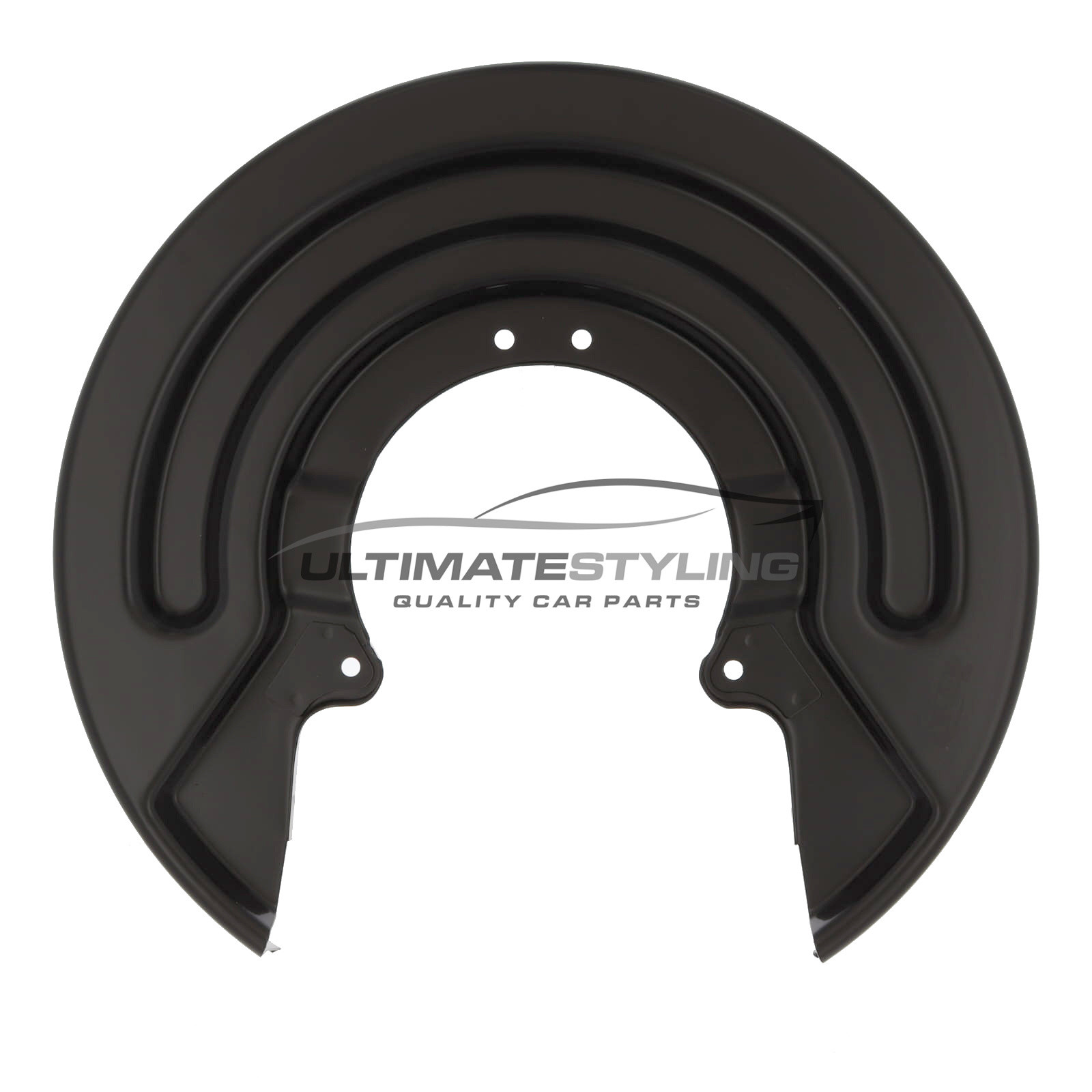 VW Transporter Brake Disc Dust Shields - Universal (LH or RH) Rear