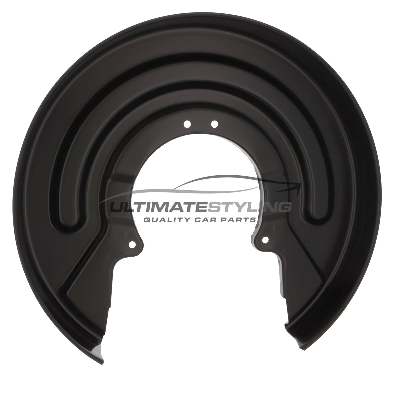 VW Transporter Brake Disc Dust Shields - Universal (LH or RH) Rear