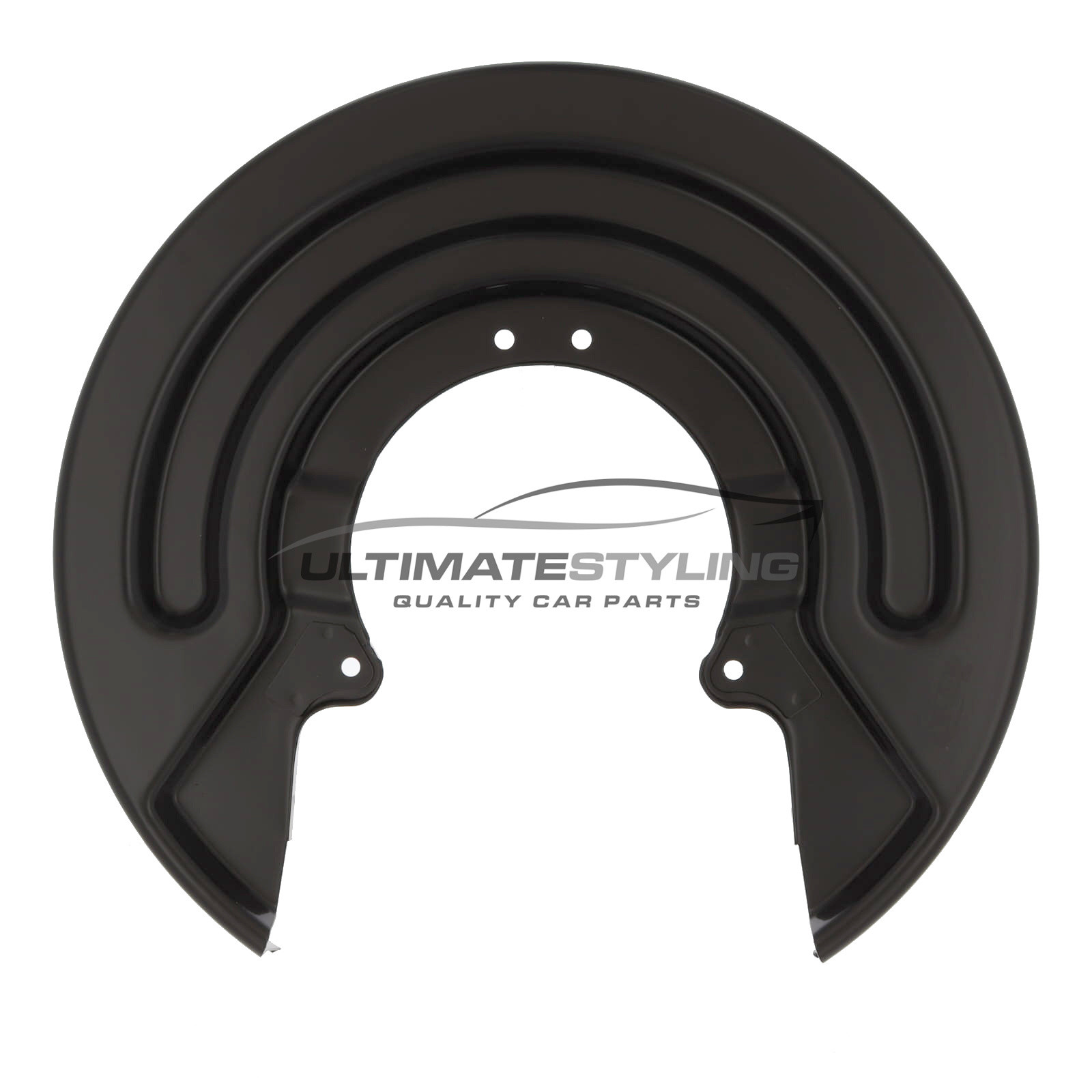 Brake Disc Dust Shields for VW Transporter