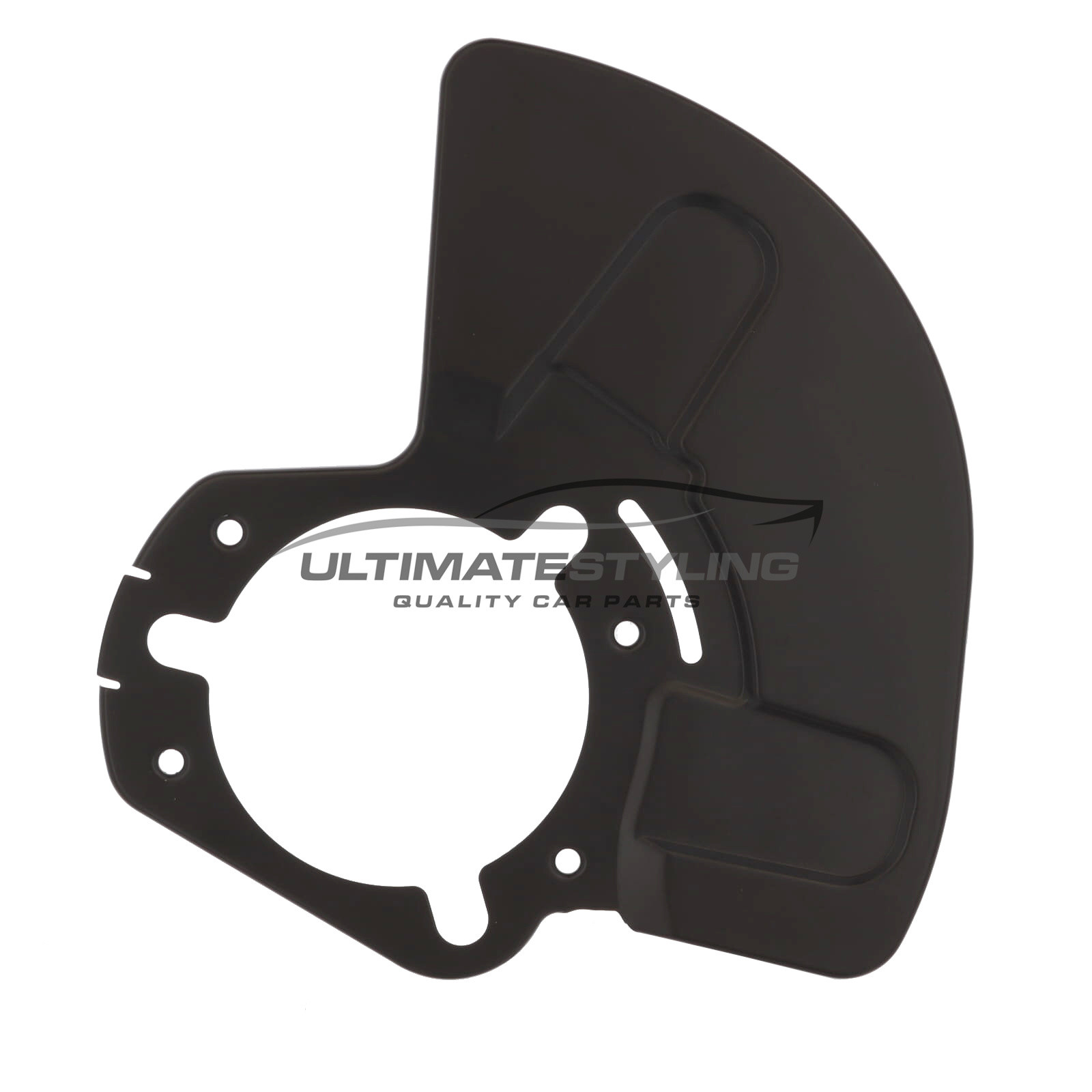 Brake Disc Dust Shields for Vauxhall Astra