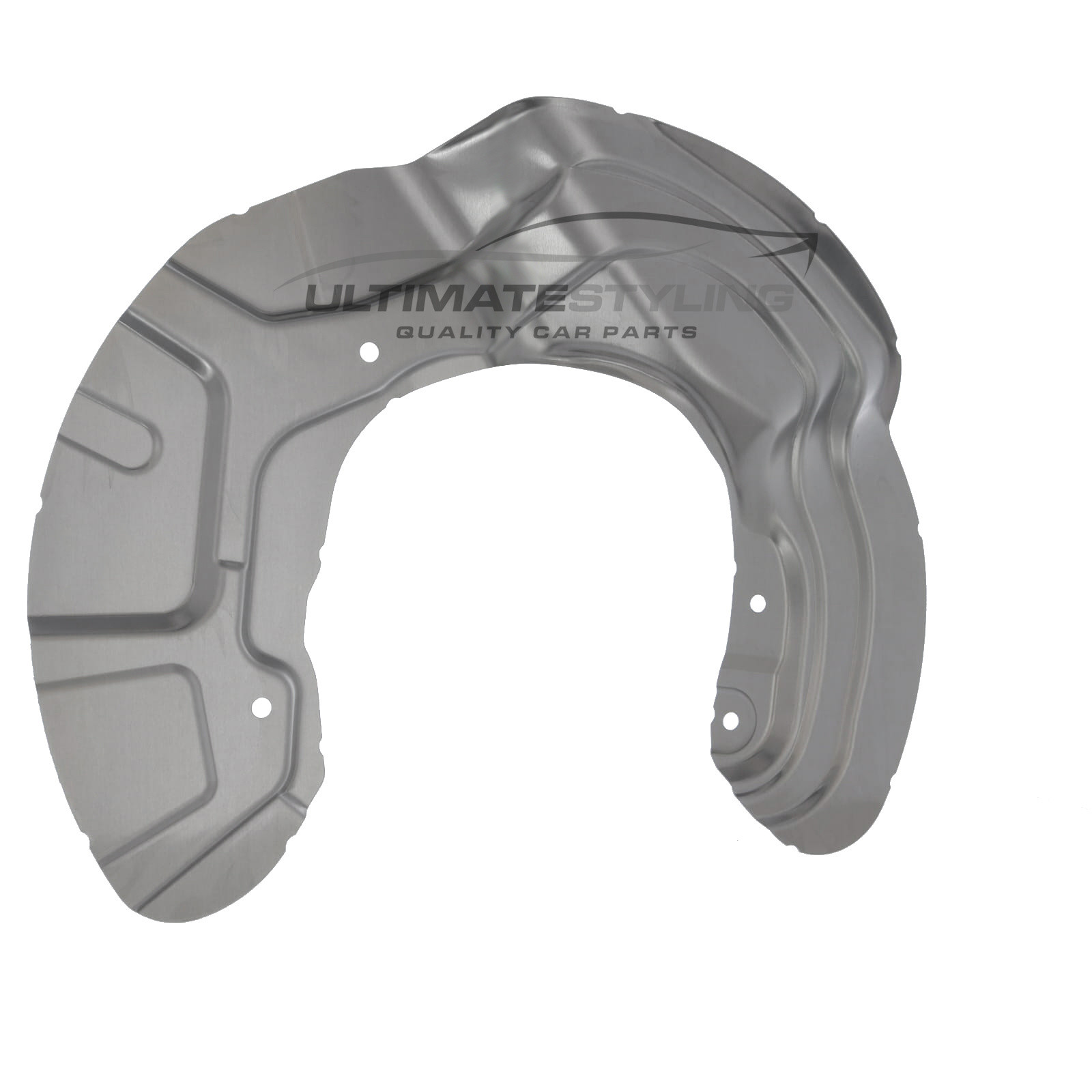 Keep Your Brakes Clean With These Rear Brake Dust Shields For BMW E36 Coupe (1992-1999) – A Perfect Pair!