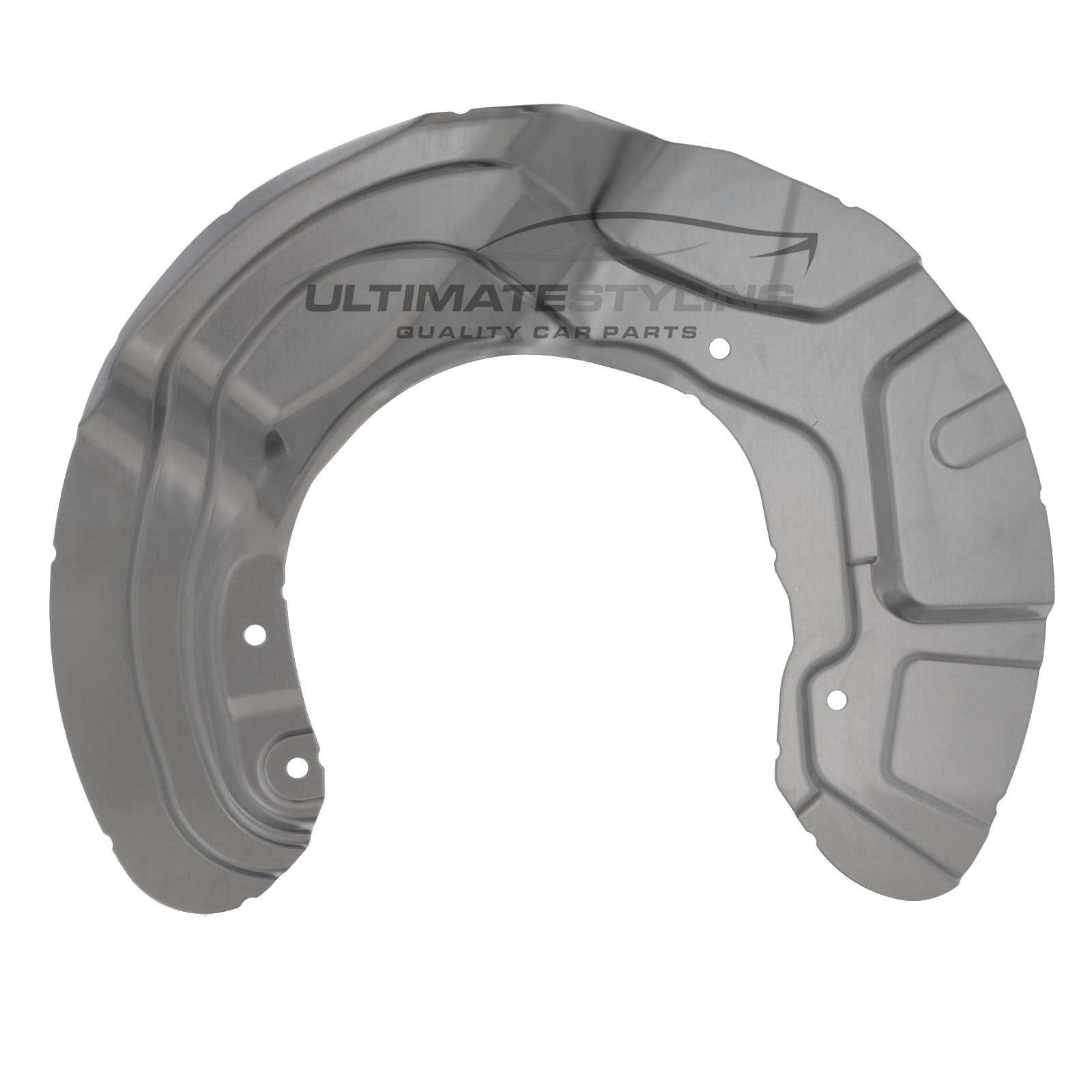 Brake Disc Dust Shields for BMW 4 Series