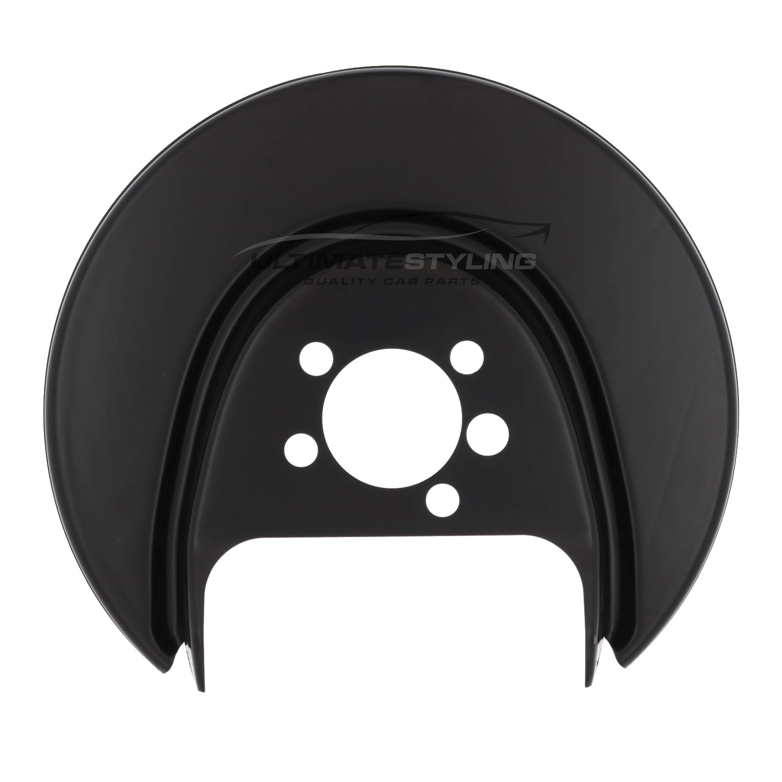 Brake Disc Dust Shields for Seat Ibiza