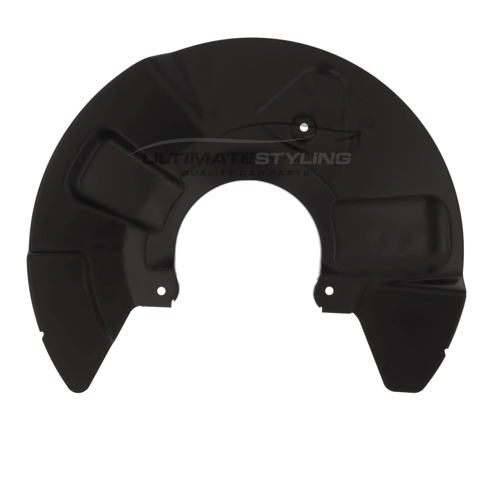 VW Caravelle T5 / Transporter T5 2003-2010 Front Brake Disc Dust Shield Cover Plate Drivers Side Offside Right Hand