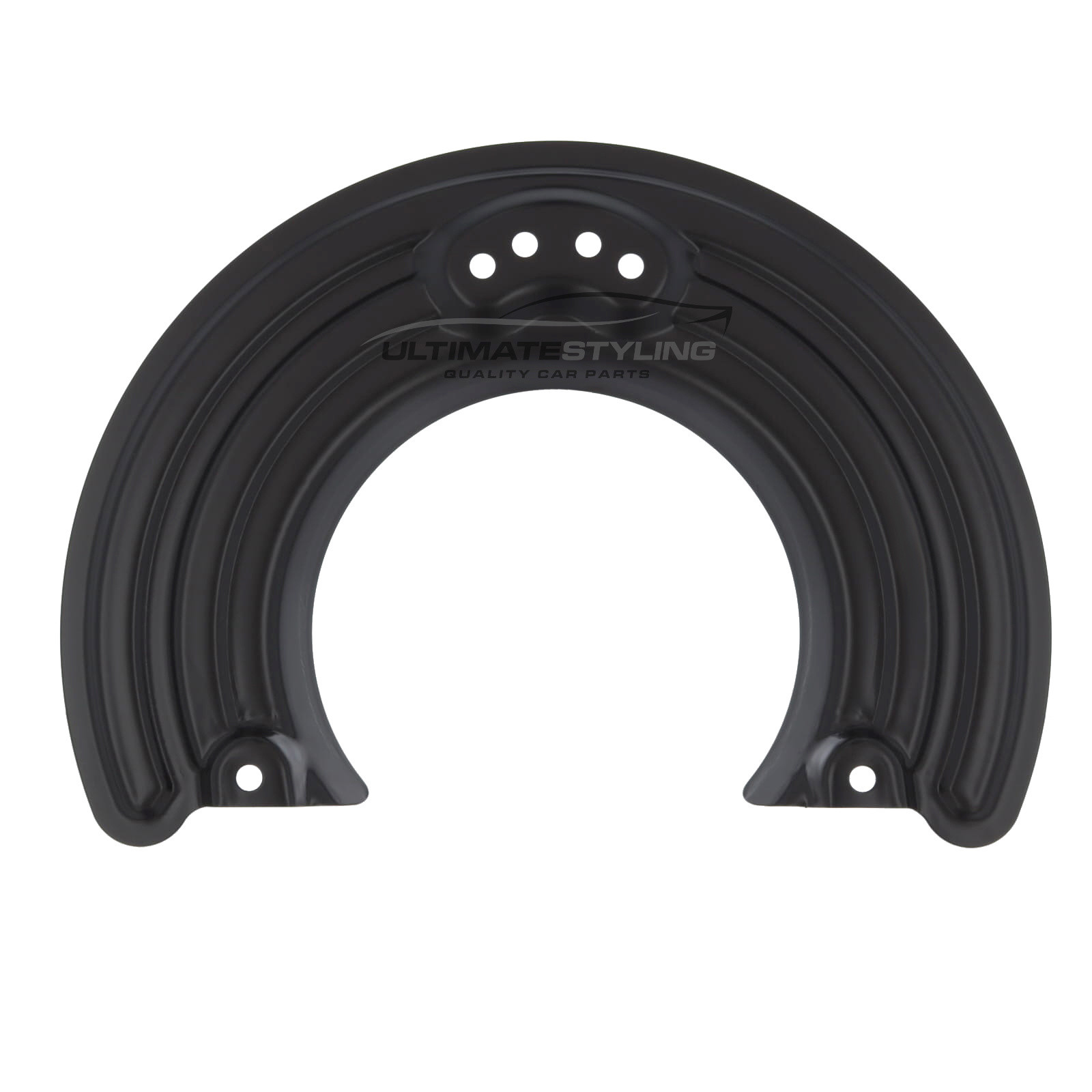 Brake Disc Dust Shields for Iveco Daily