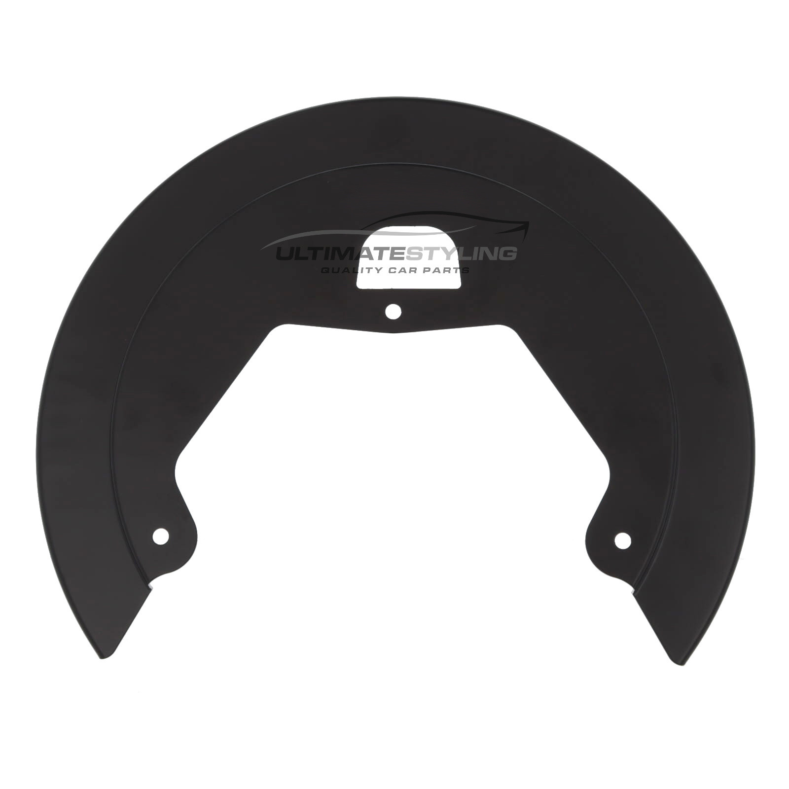 Iveco Daily Van 2006-2014 Rear Brake Disc Dust Shield Cover Plate Drivers Side Offside Right Hand Or Passengers Side Nearside Left Hand