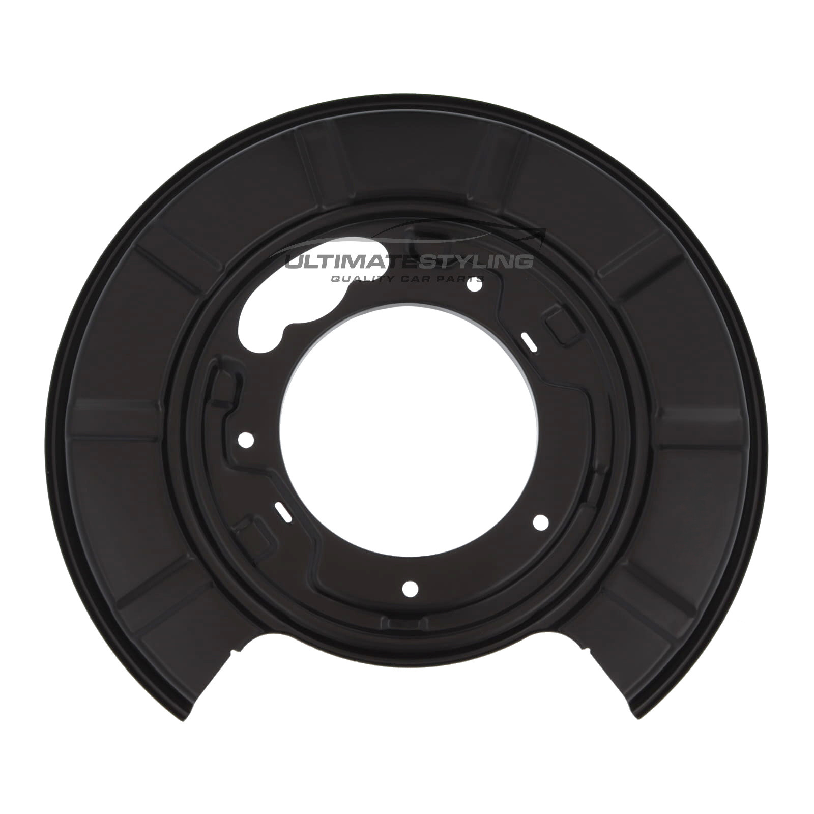 Brake Disc Dust Shields for Mercedes Benz Vito