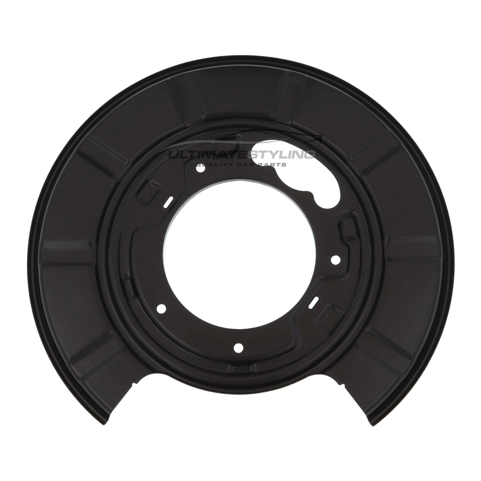 Mercedes Viano W639 2003-2016 / Mercedes Vito W639 Van 2003-2016 Rear Brake Disc Dust Shield Cover Plate Passengers Side Nearside Left Hand