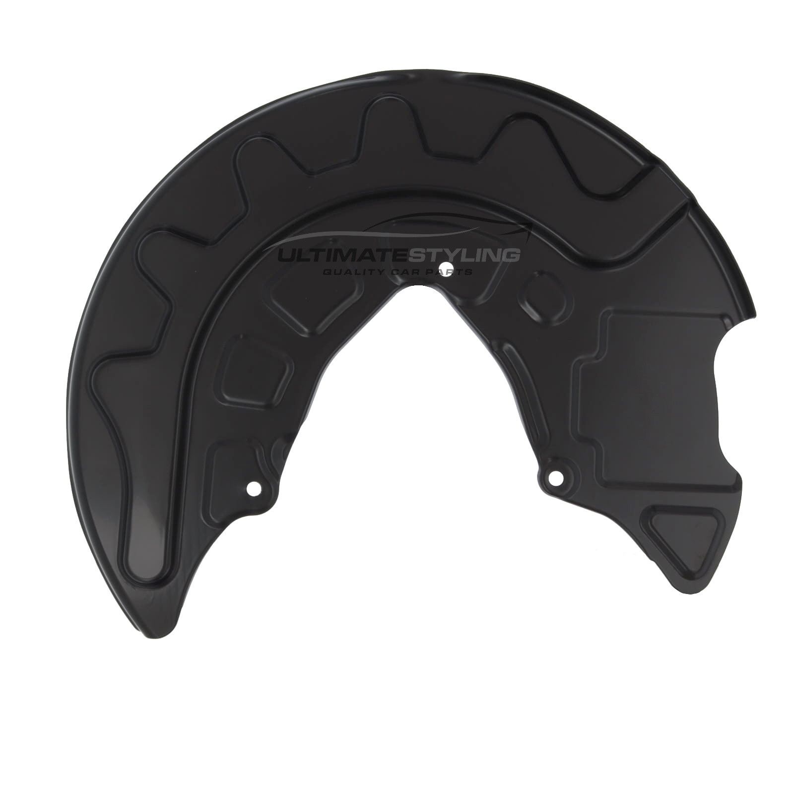 Brake Disc Dust Shields for Audi Q3