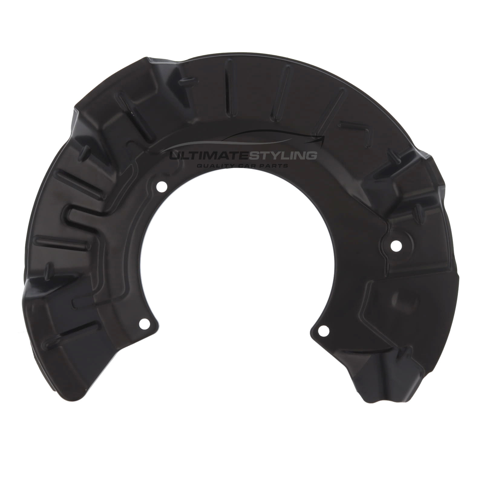 BMW Mini R50 / R52 / R53 2001-2009 Front Brake Disc Dust Shield Cover Plate Drivers Side Offside Right Hand