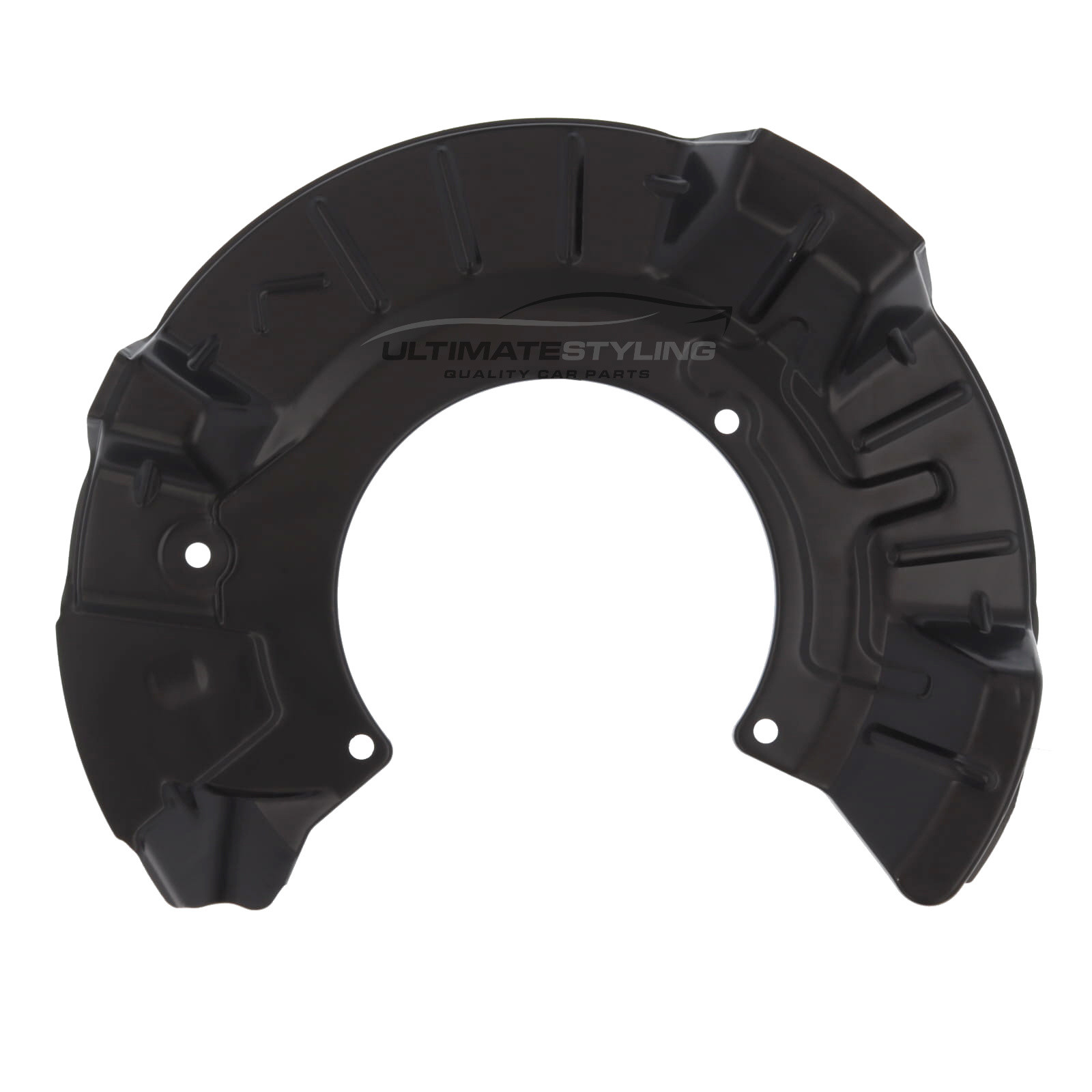 BMW Mini R50 / R52 / R53 2001-2009 Front Brake Disc Dust Shield Cover Plate Passengers Side Nearside Left Hand