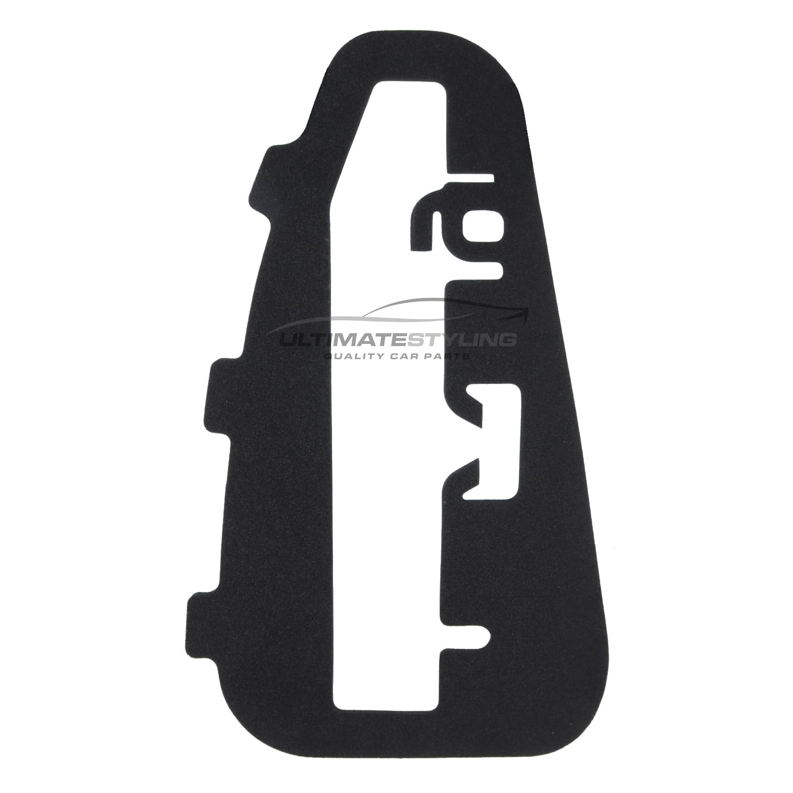 Foam Gasket Seal for Vauxhall Zafira