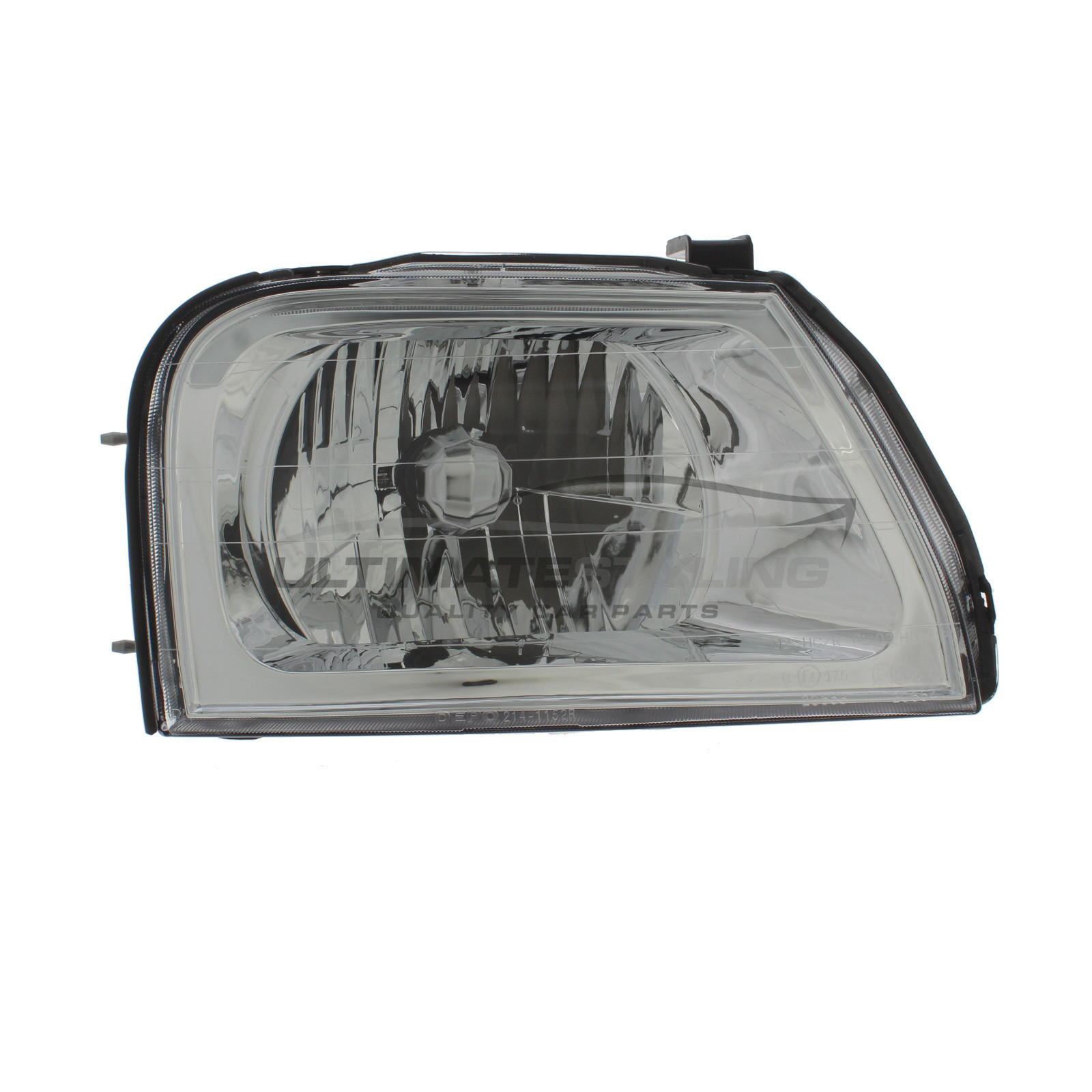 Headlight / Headlamp for Mitsubishi L200