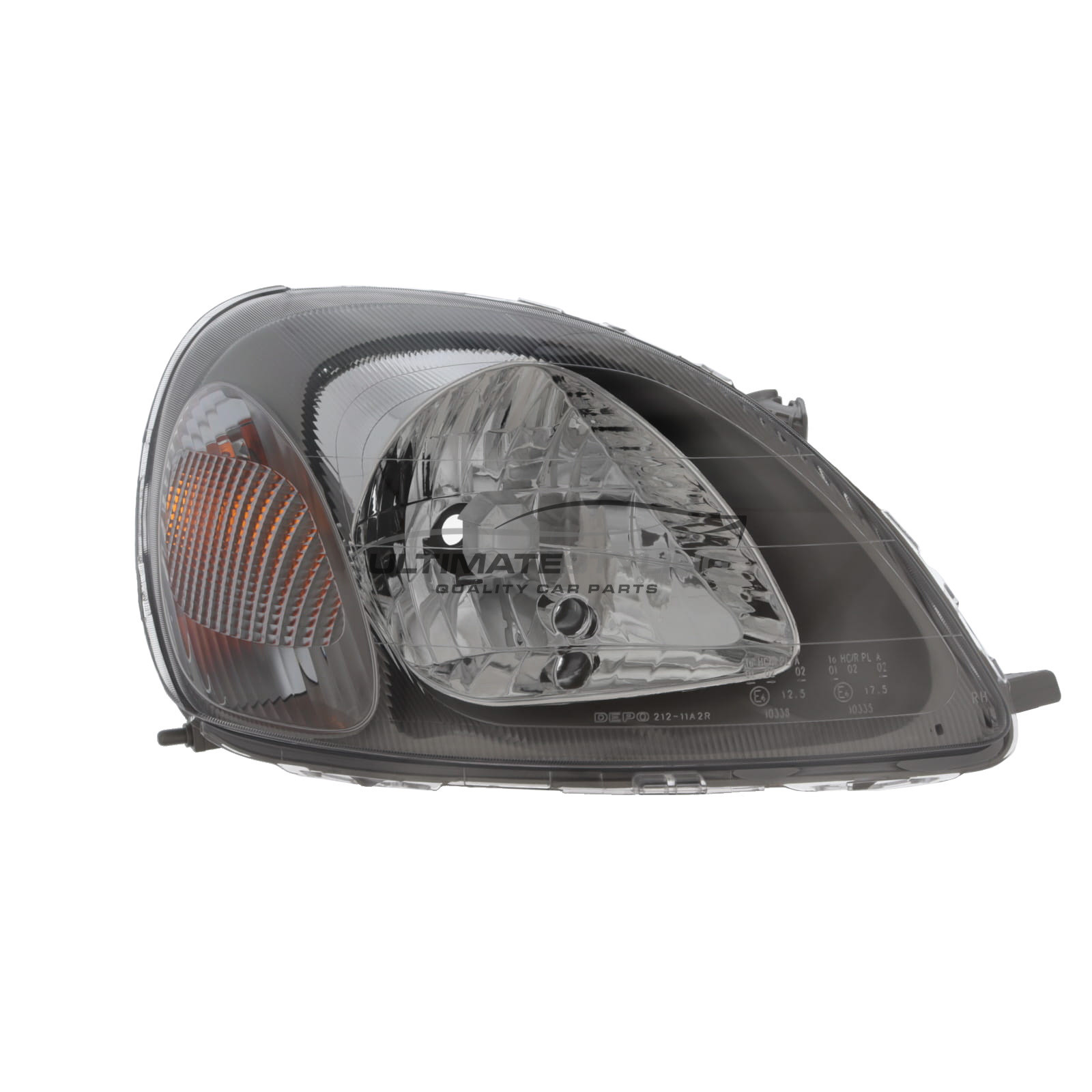 Headlight / Headlamp for Toyota Yaris