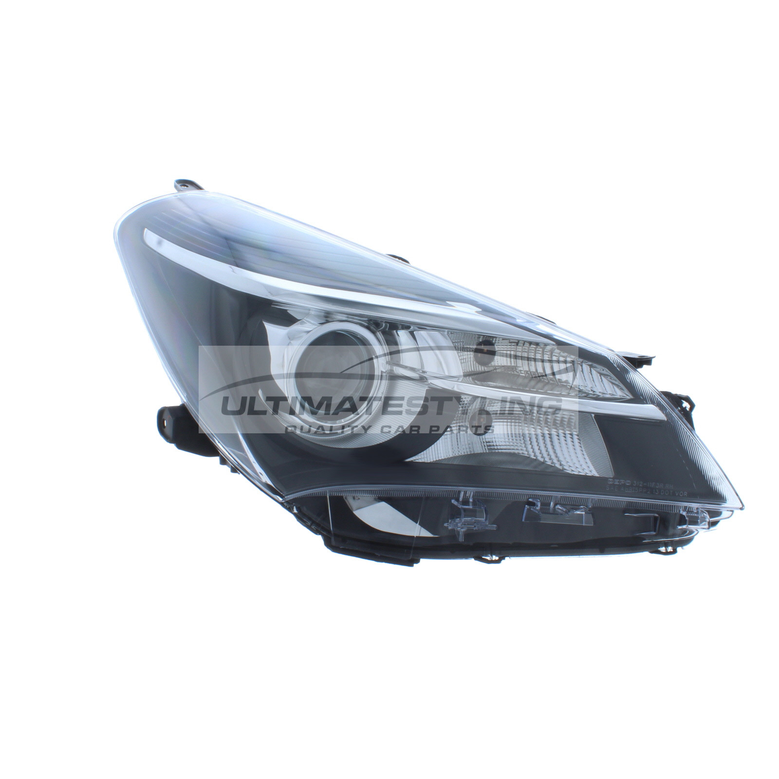 Headlight / Headlamp for Toyota Yaris