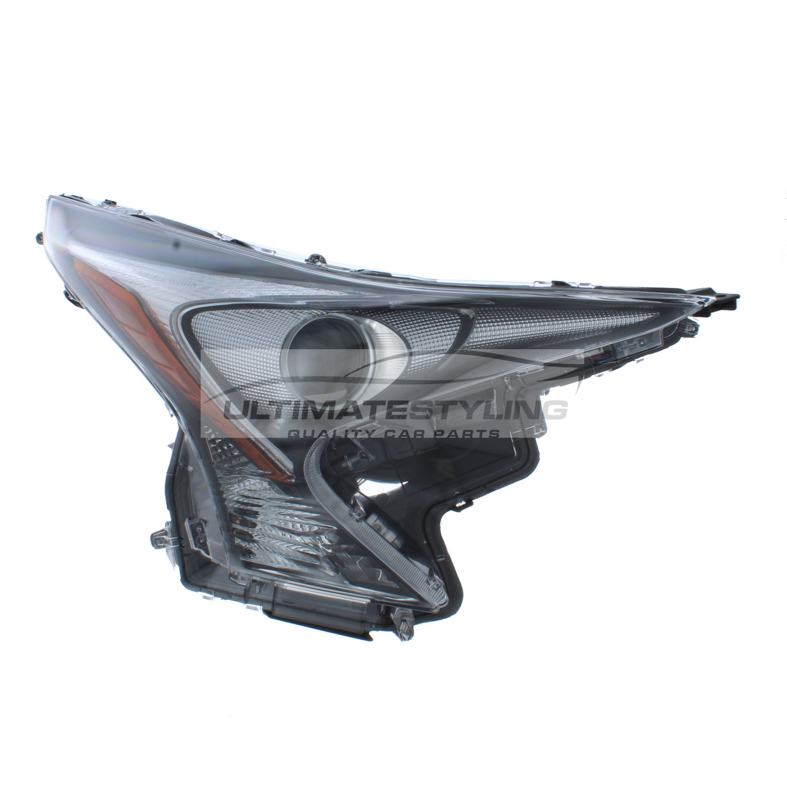 Headlight / Headlamp for Toyota Prius