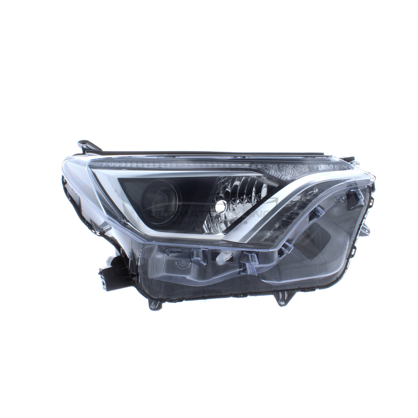 Headlight / Headlamp for Toyota RAV-4