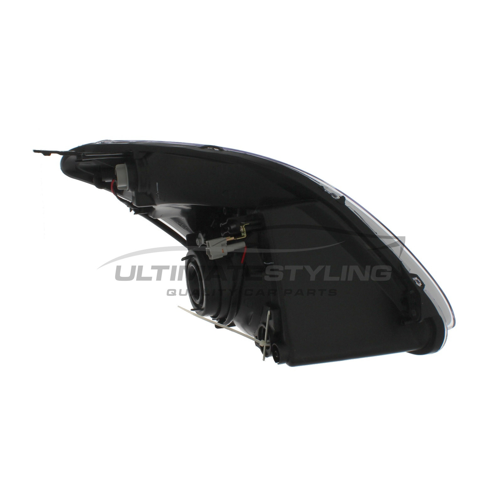 Suzuki Swift Headlight / Headlamp - Passenger Side (LH) - Halogen