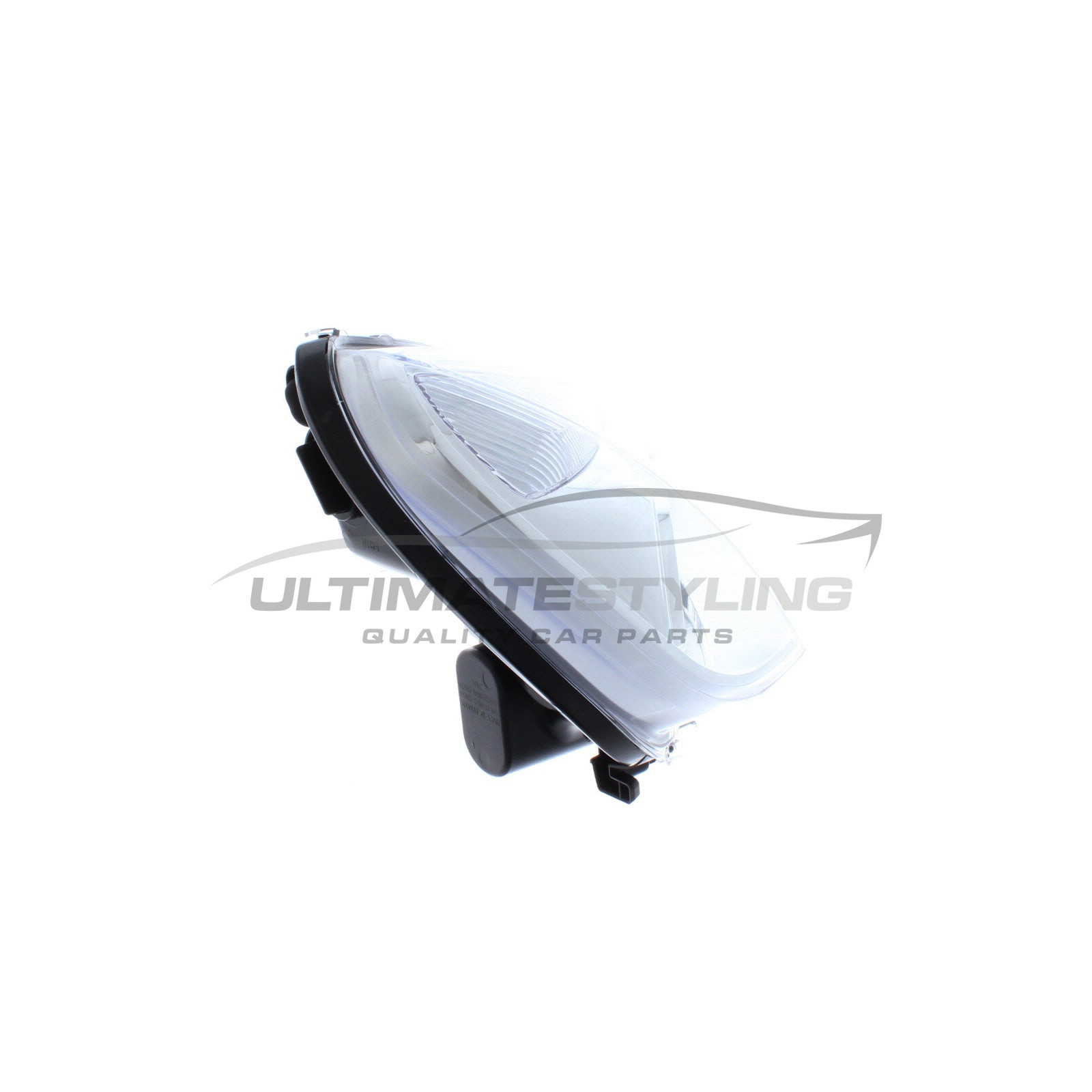 Ford Galaxy / S-MAX Headlight / Headlamp - Drivers Side (RH) - Halogen