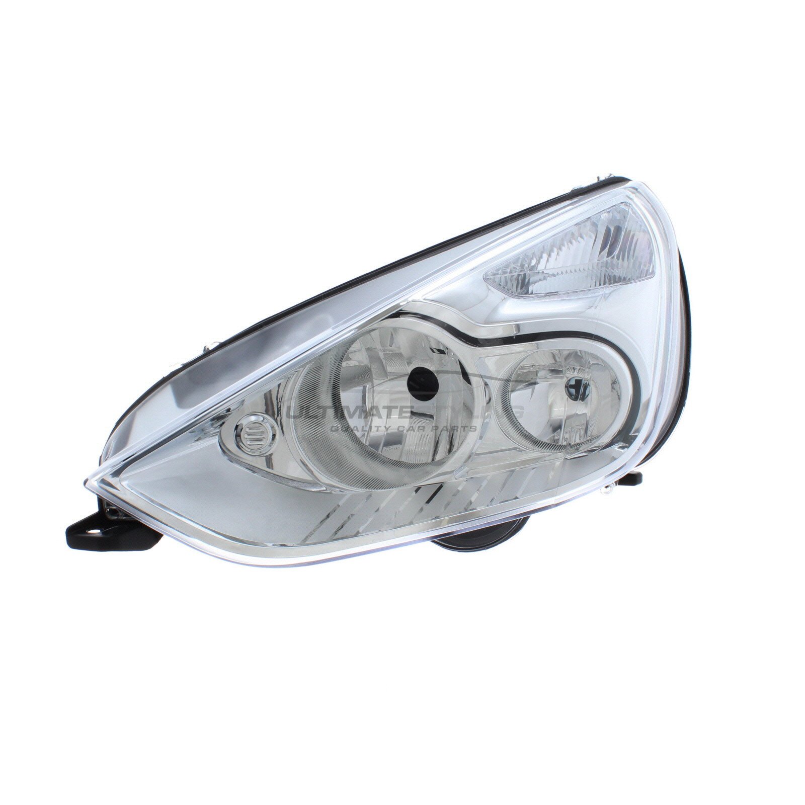 Ford Galaxy / S-MAX Headlight / Headlamp - Drivers Side (RH) - Halogen