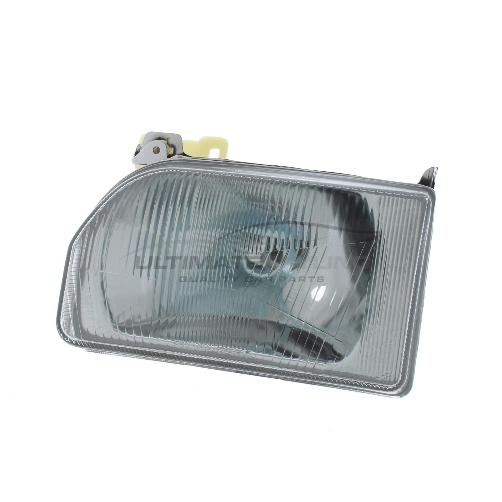 Ford Escort / Orion Headlight / Headlamp Passenger Side (LH) Halogen