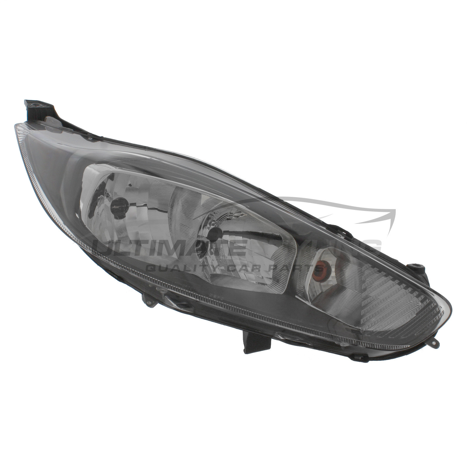 Headlight / Headlamp for Ford Fiesta