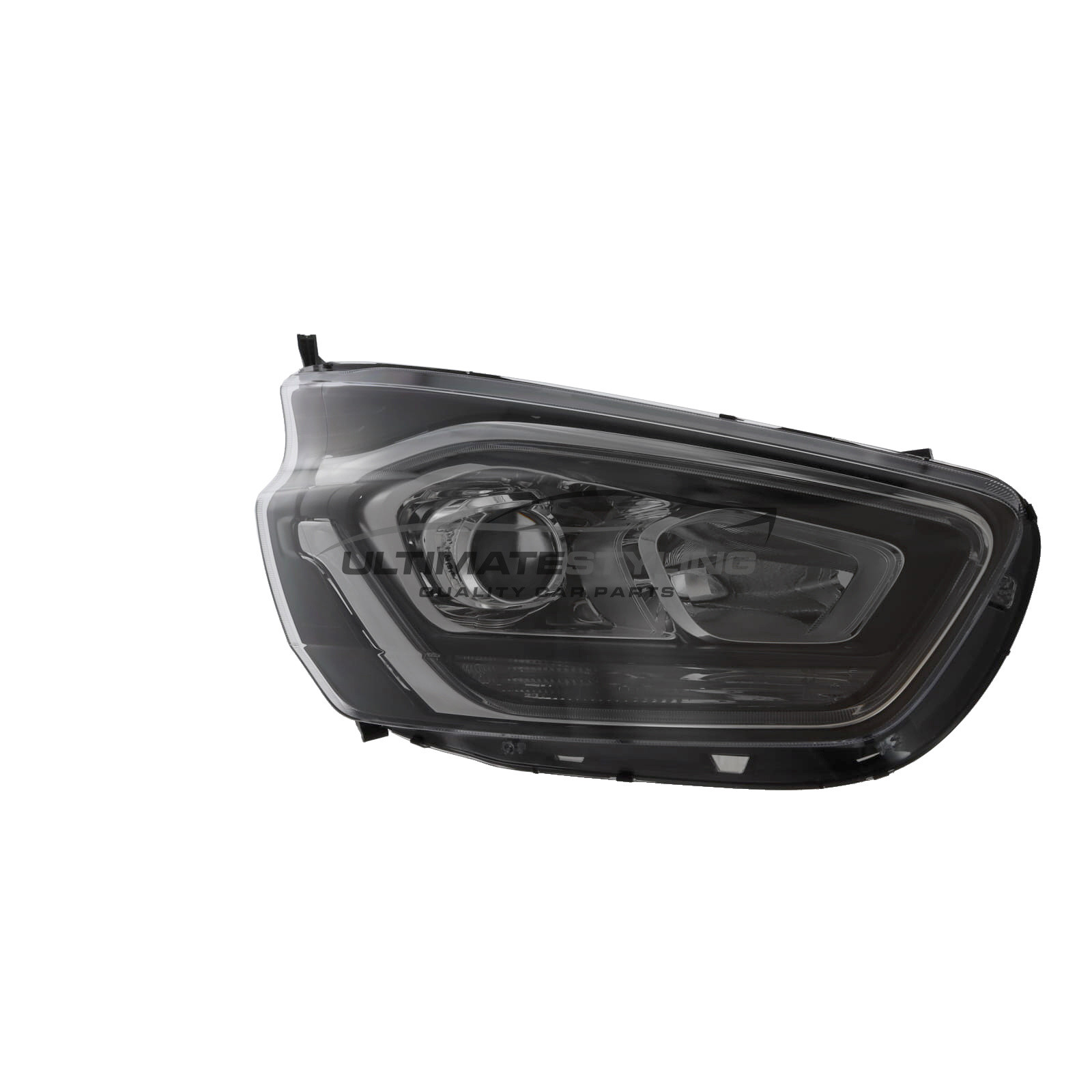 Headlight / Headlamp for Ford Transit Custom