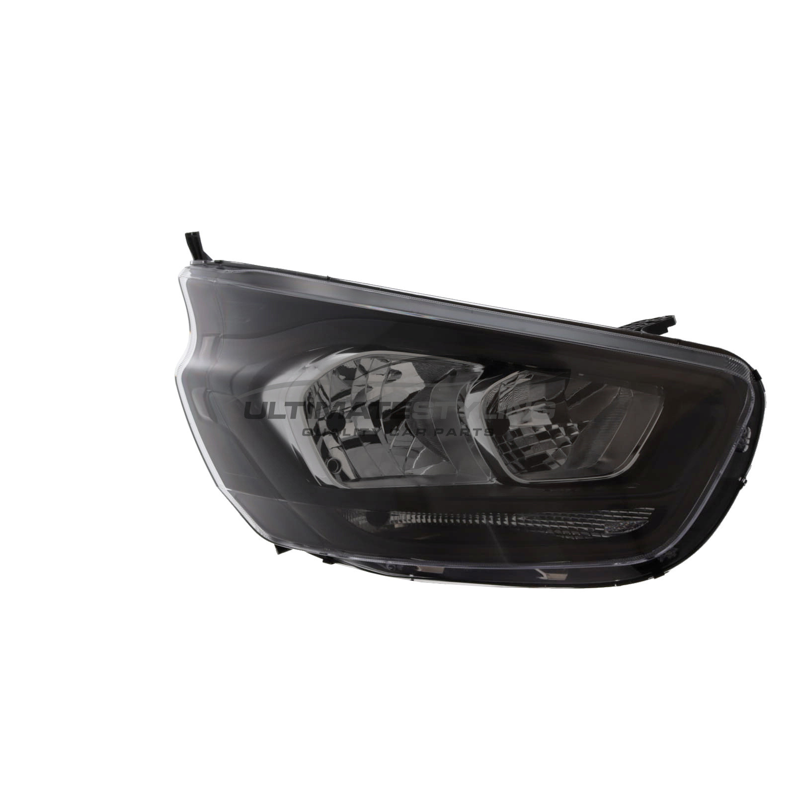 Ford Tourneo Custom / Transit Custom Headlight / Headlamp - Drivers Side (RH) - Halogen
