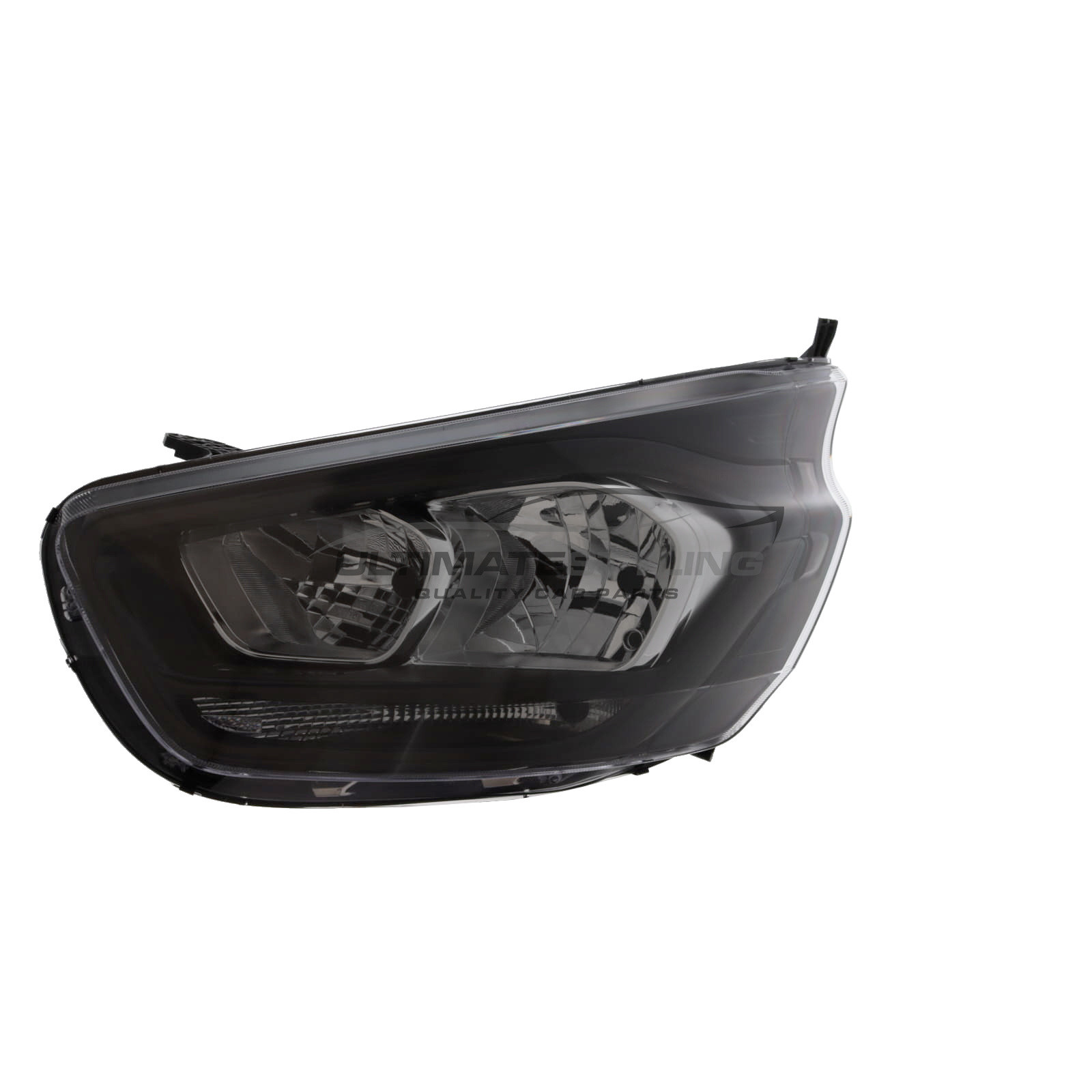 Ford Tourneo Custom / Transit Custom Headlight / Headlamp - Passenger Side (LH) - Halogen