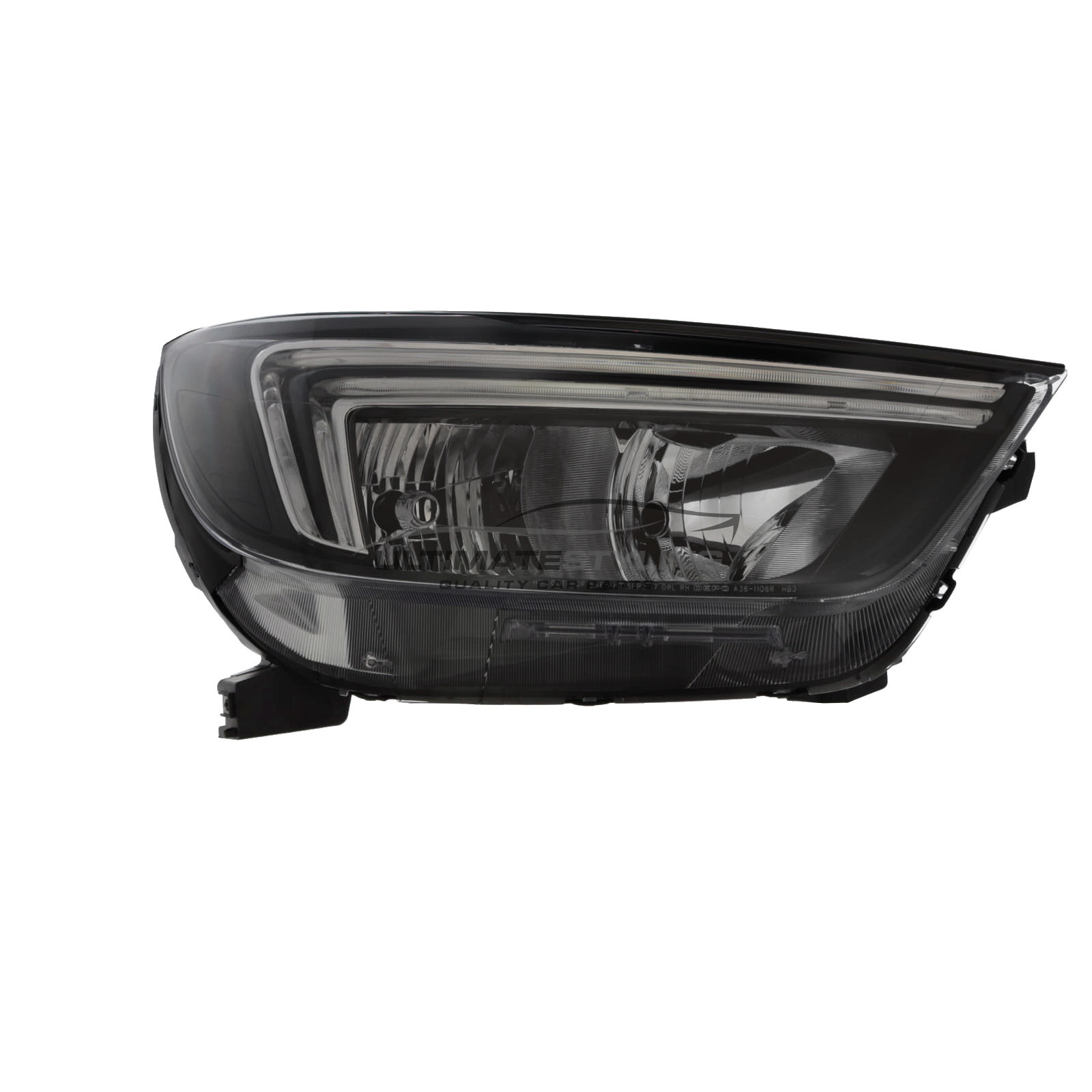 Headlight / Headlamp for Vauxhall Mokka X