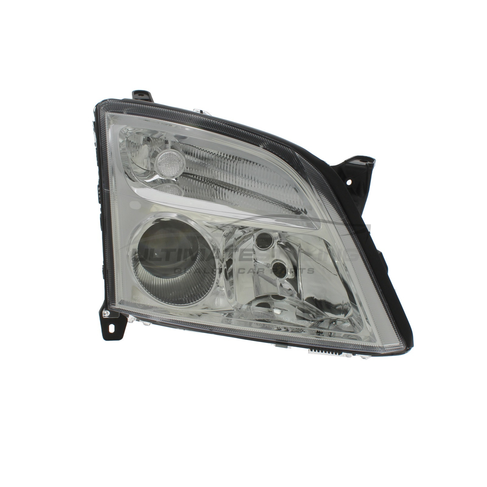 Headlight / Headlamp for Vauxhall Vectra