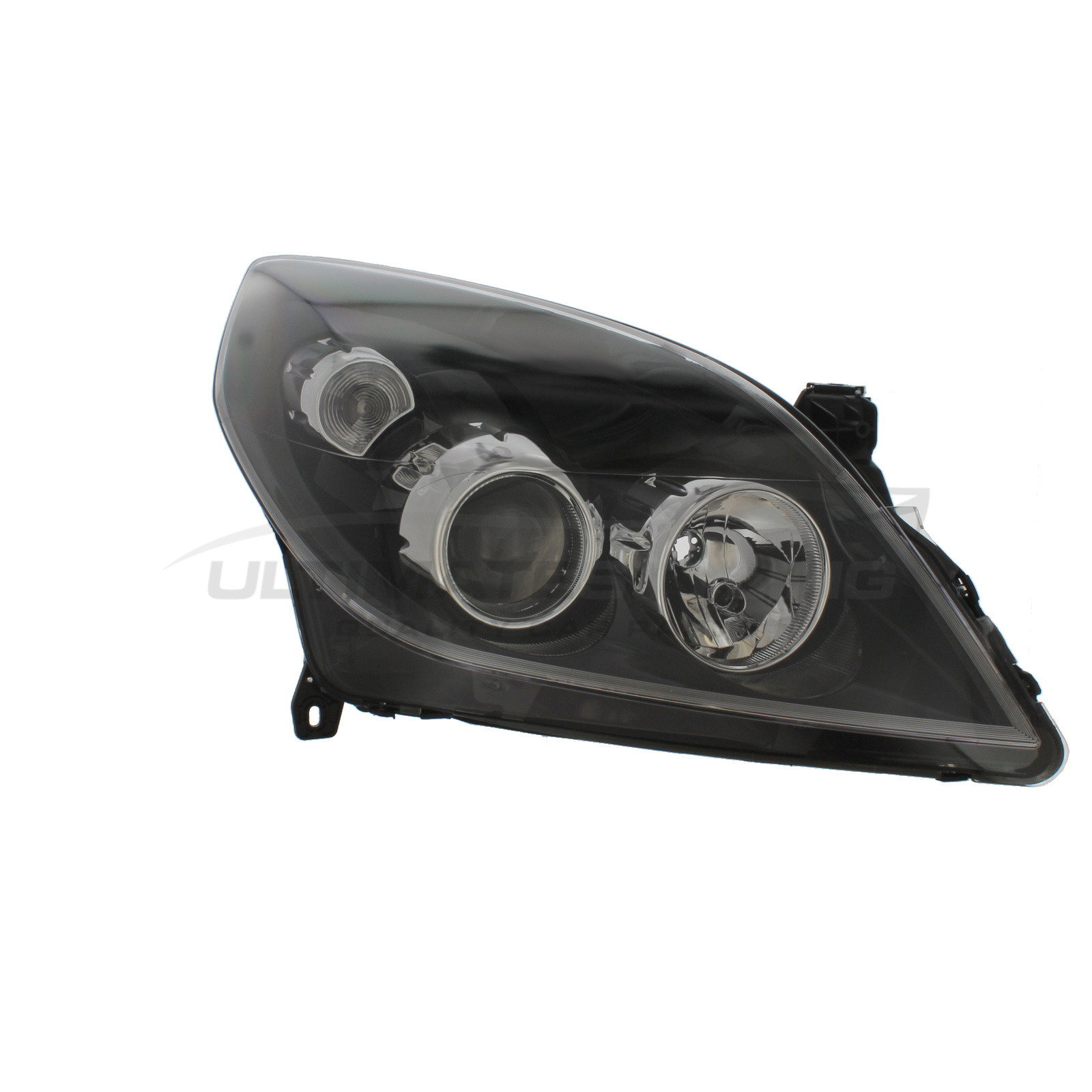 Headlight / Headlamp for Vauxhall Vectra