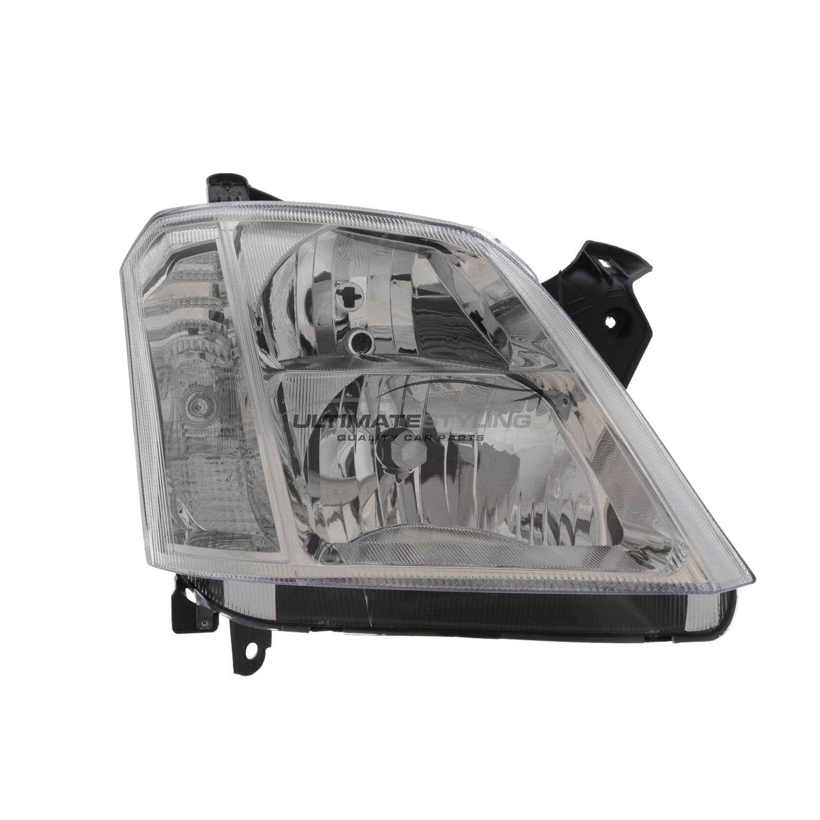 Vauxhall Meriva Headlight / Headlamp - Drivers Side (RH) - Halogen