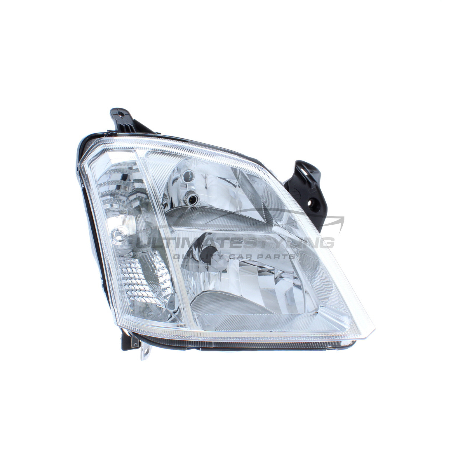 Headlight / Headlamp for Vauxhall Meriva