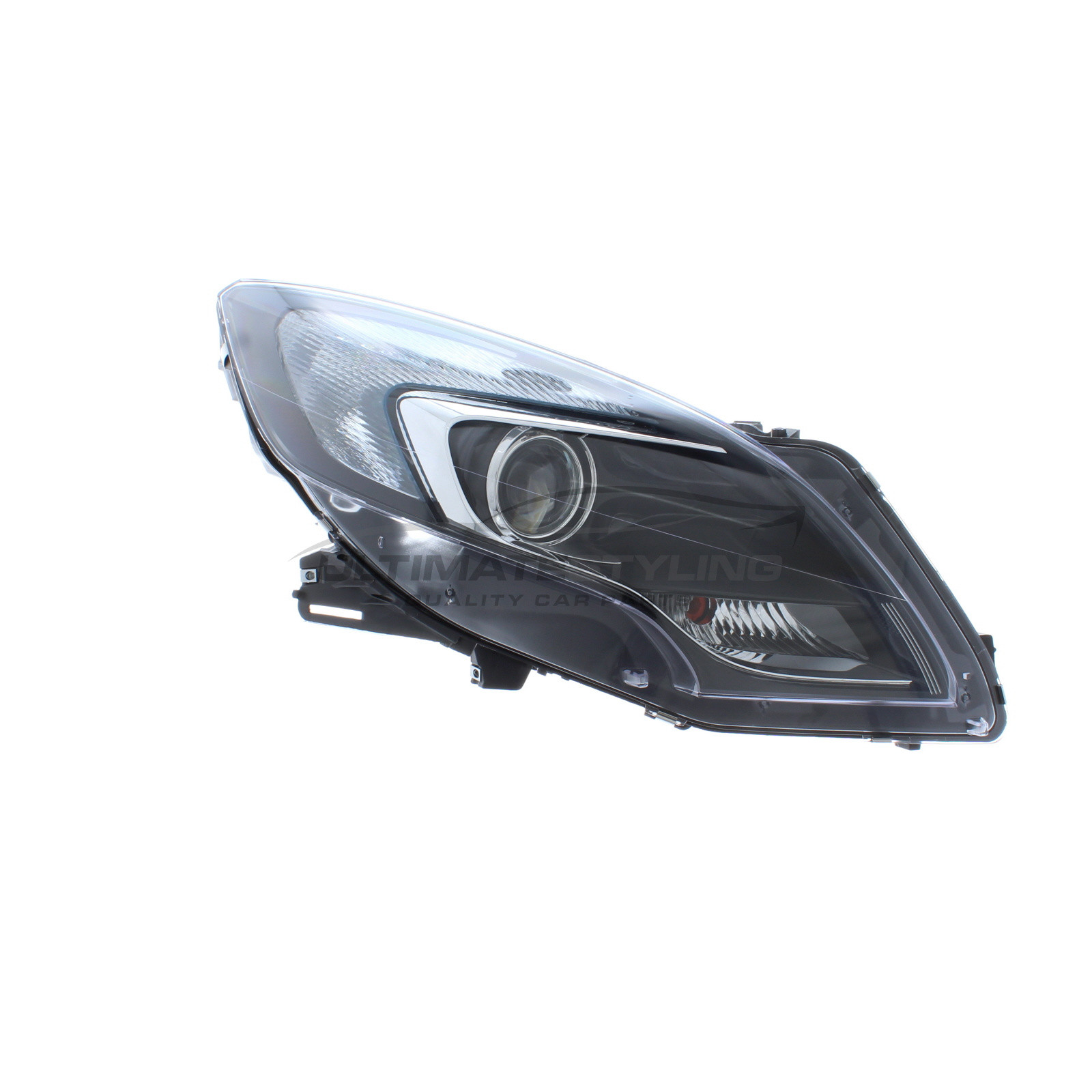 Headlight / Headlamp for Vauxhall Zafira Tourer