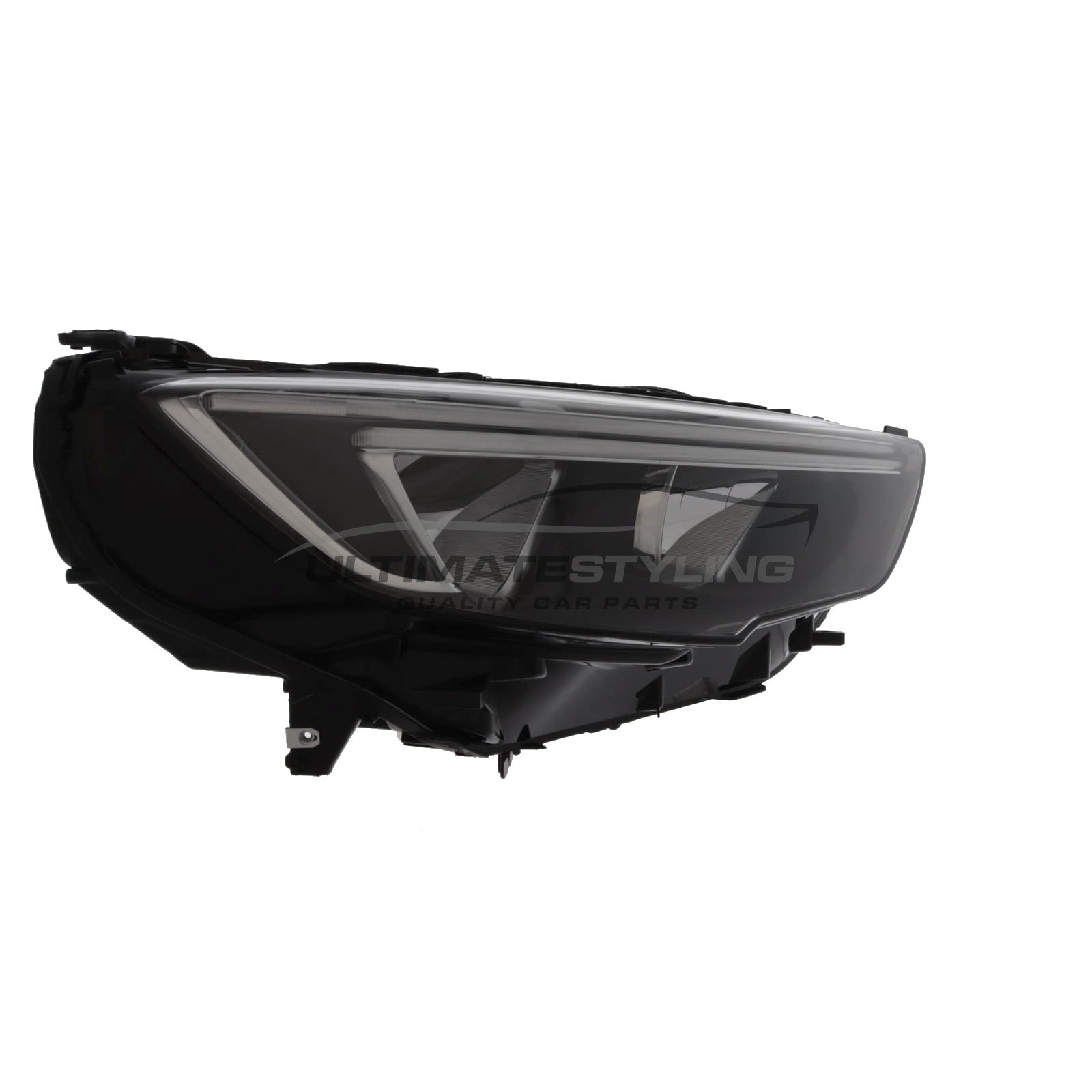 Vauxhall Insignia Headlight / Headlamp - Drivers Side (RH