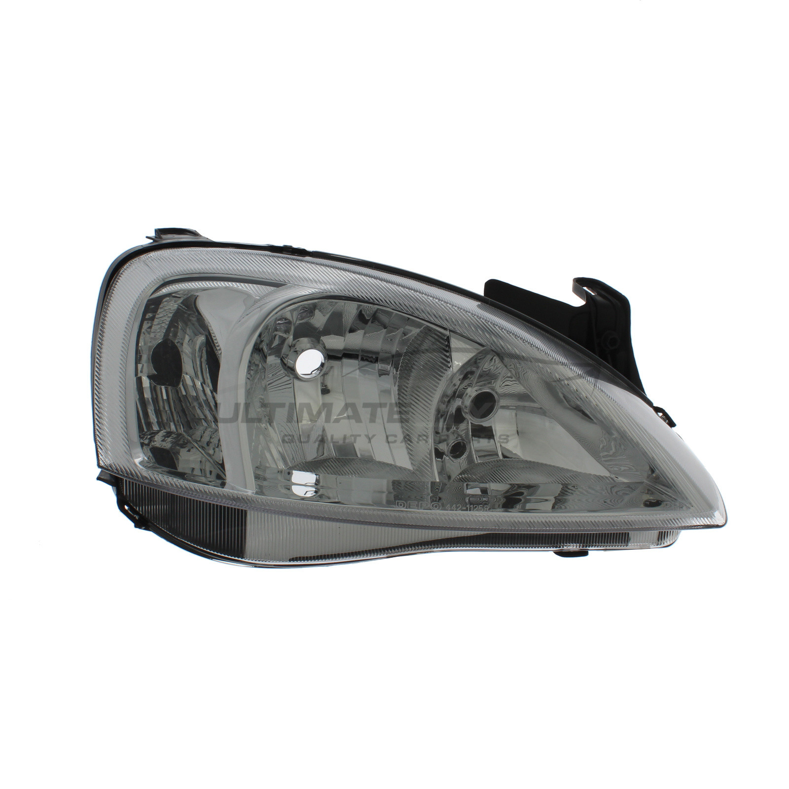 Headlight / Headlamp for Vauxhall Combo