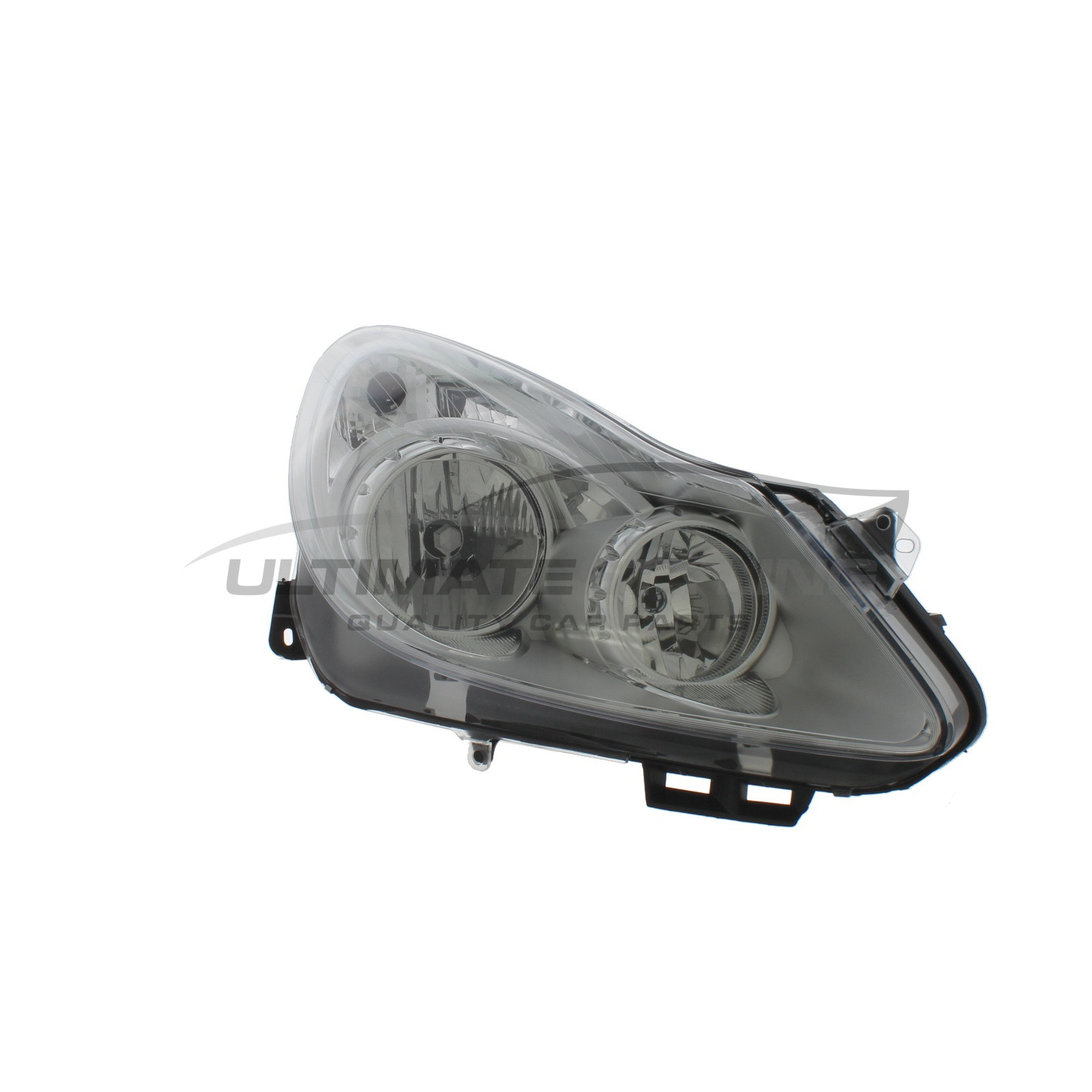 Headlight / Headlamp for Vauxhall Corsa