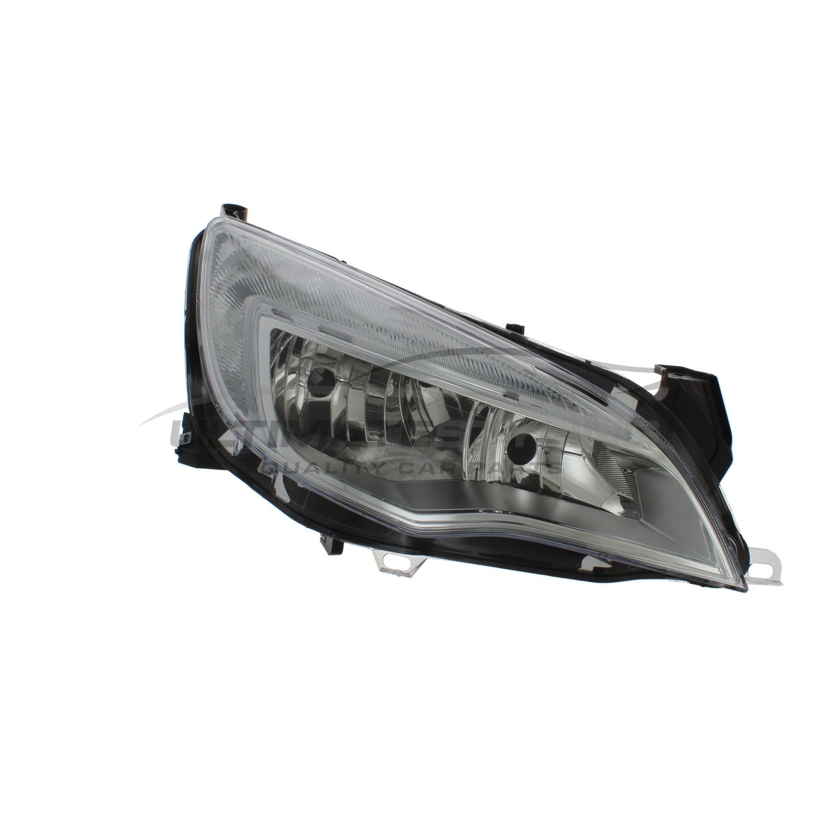 Headlight / Headlamp for Vauxhall Astra