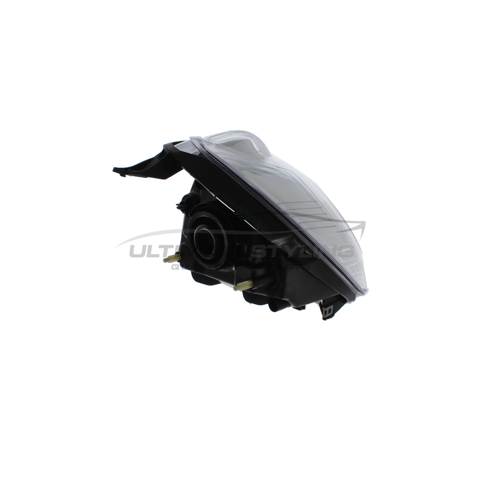 thumbnail image 2 of Ultimate Components Halogen Headlights For Nissan Note Mk1 2006-2009 - Pair L+R 2 of 6