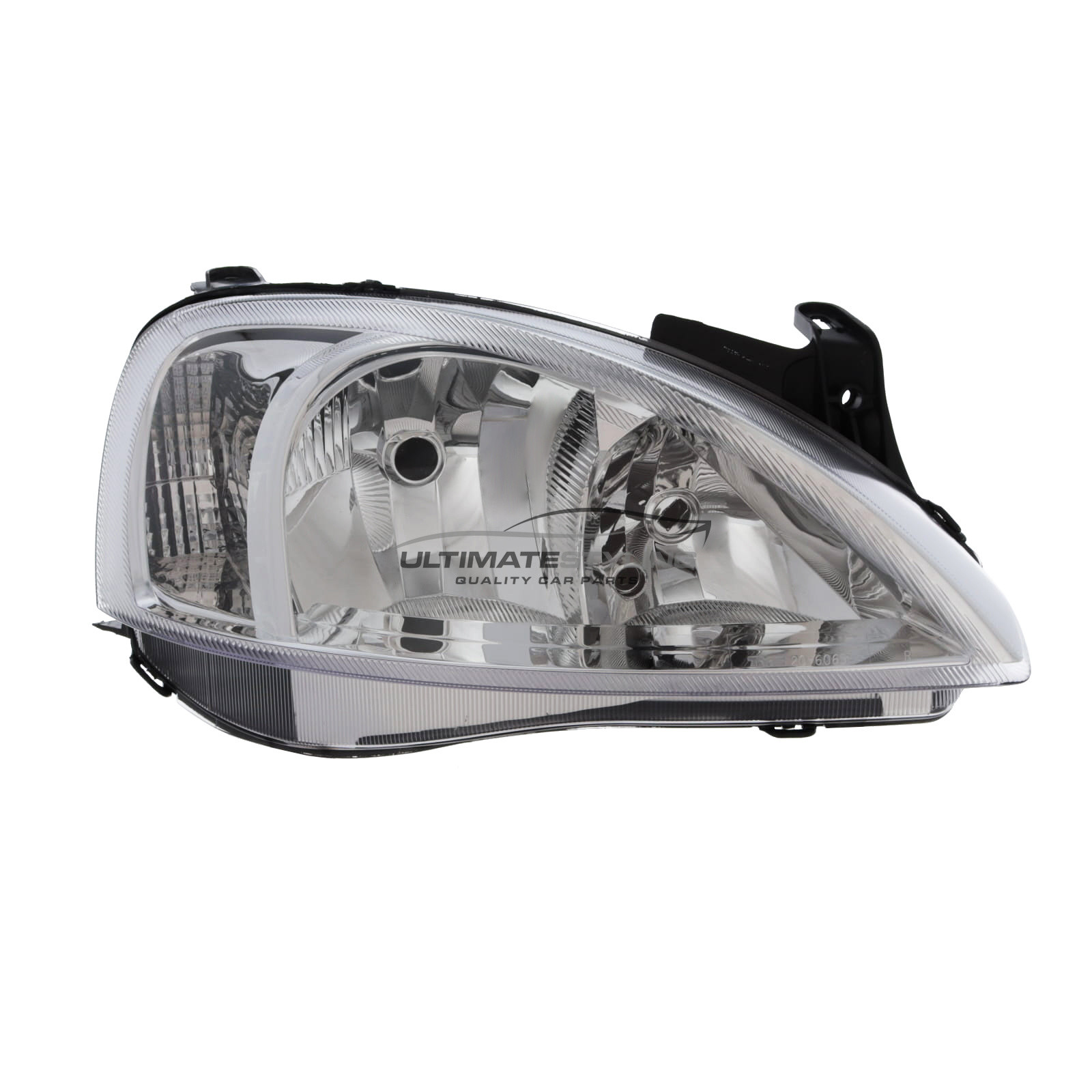 Headlight / Headlamp for Vauxhall Combo
