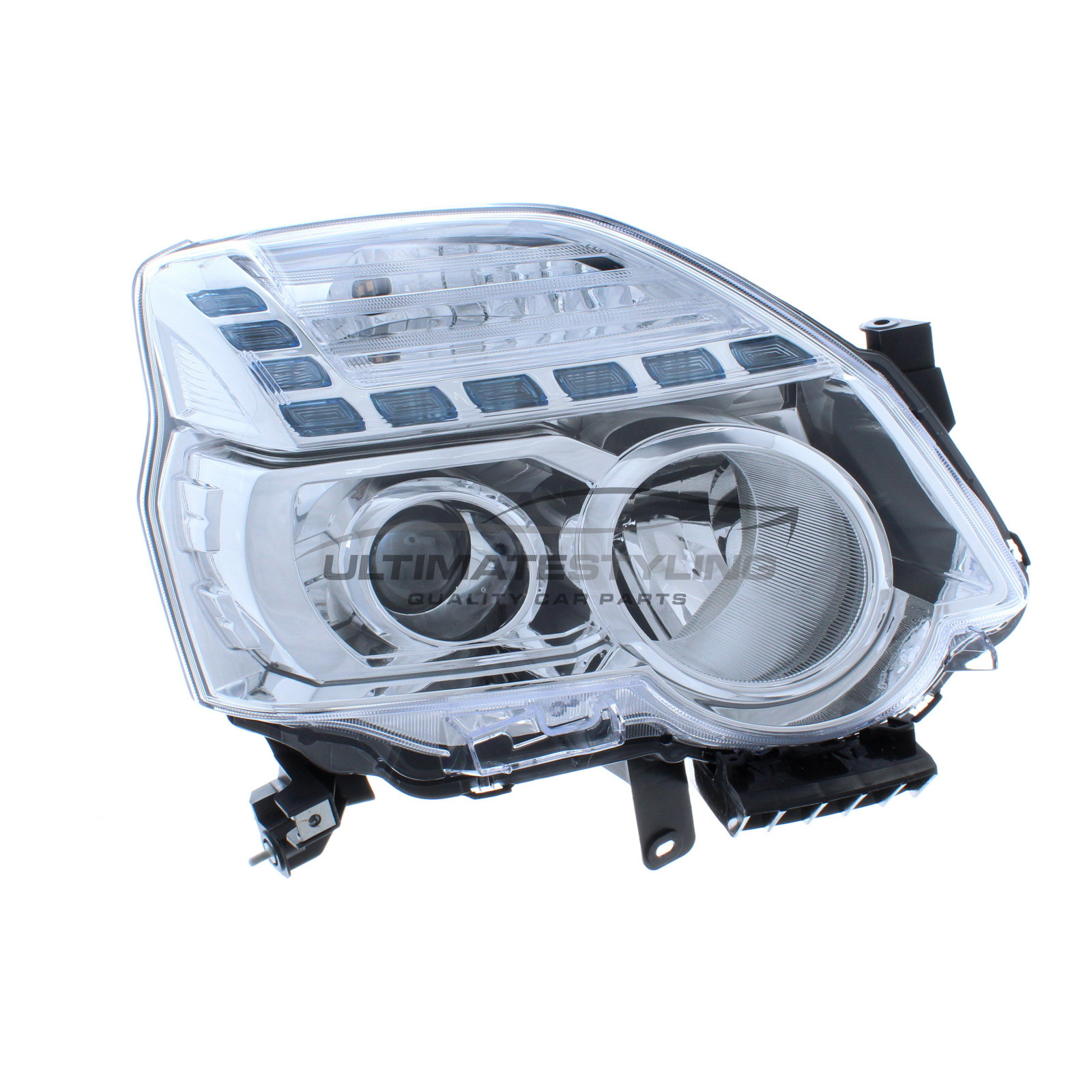 Headlight / Headlamp for Nissan X-Trail
